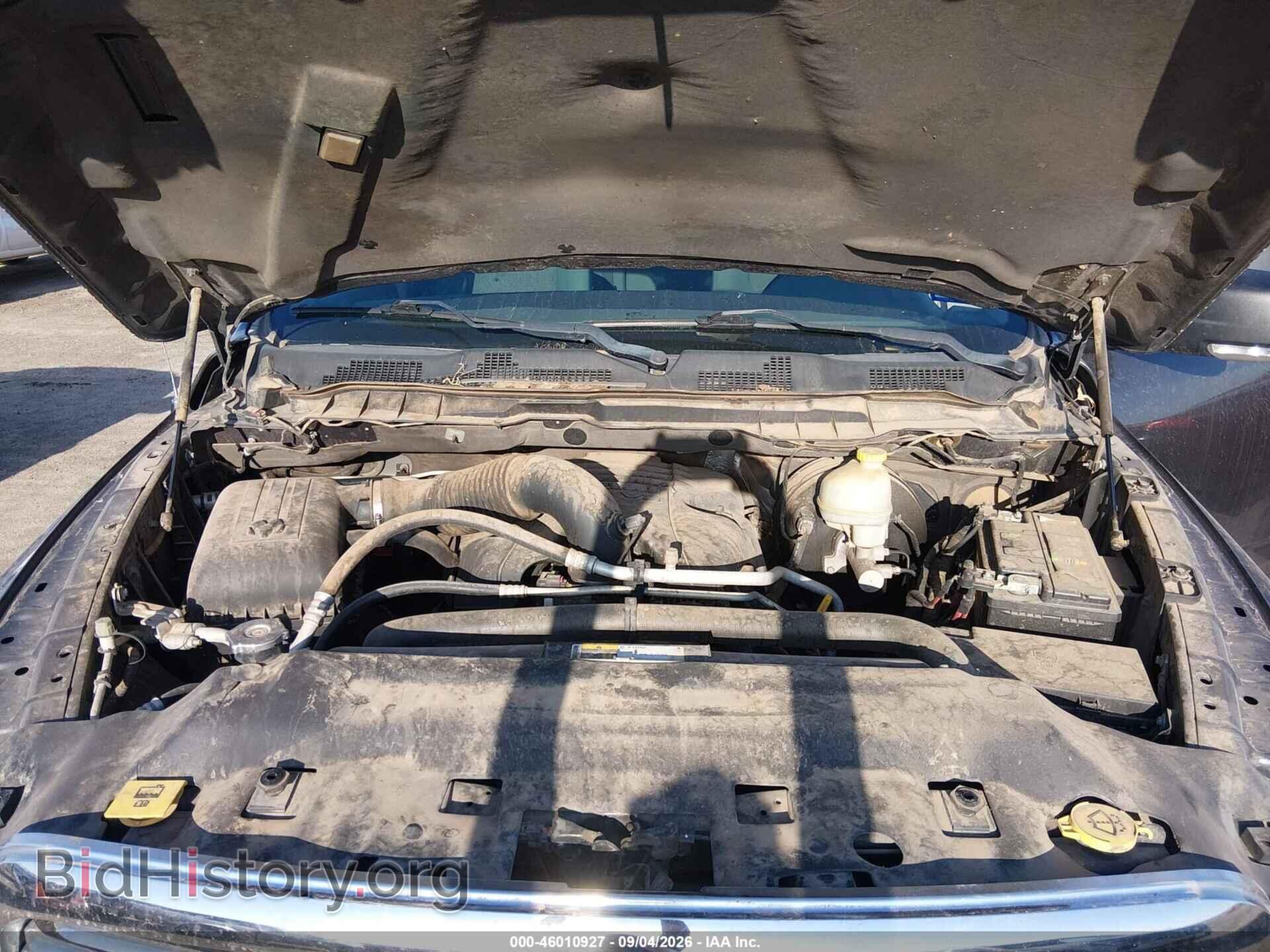 2015 RAM 1500 - VIN: 1C6RR6LT7FS566392 - Фото 10