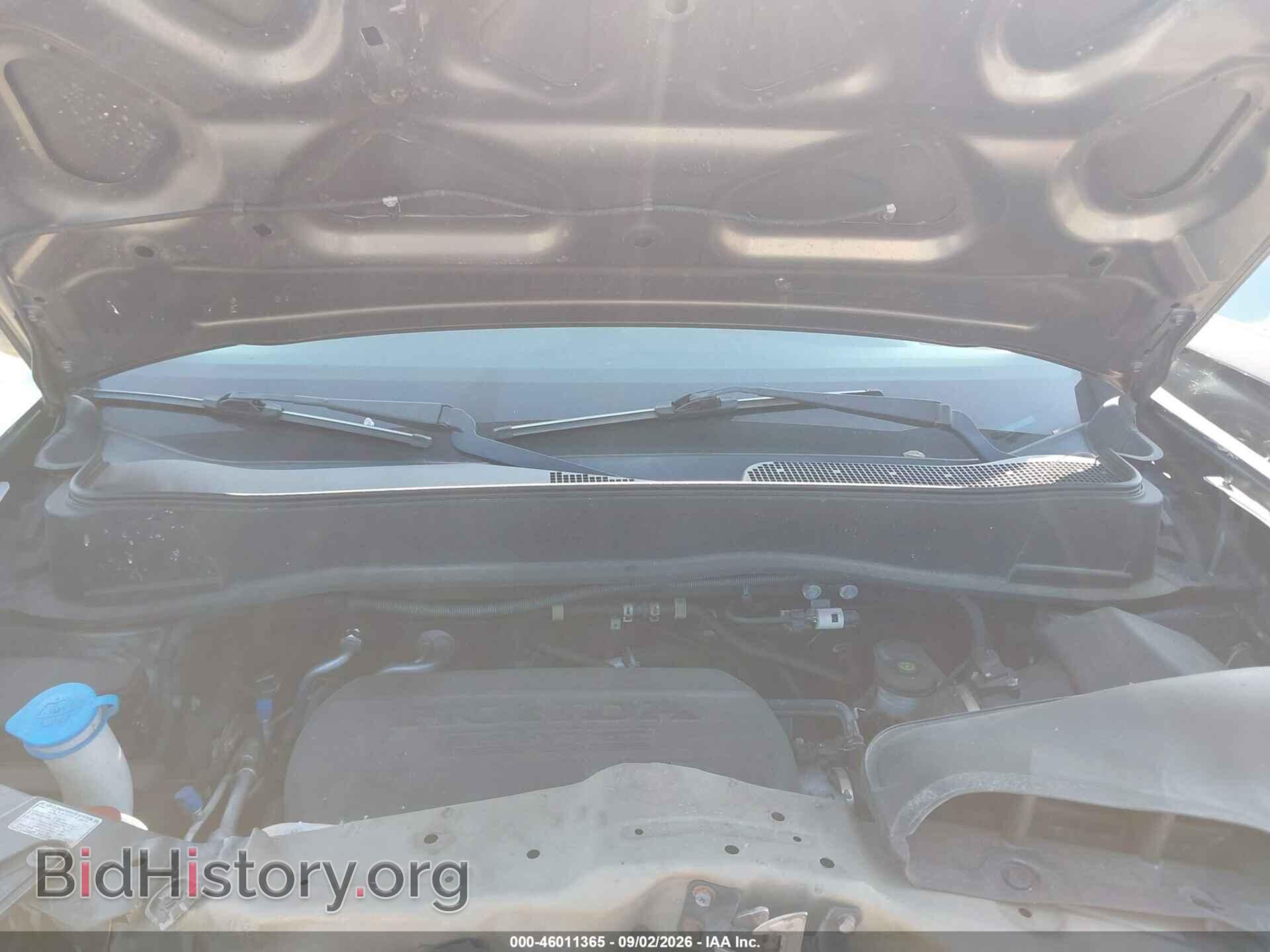 2011 HONDA PILOT - VIN: 5FNYF4H44BB064739 - Photo 10