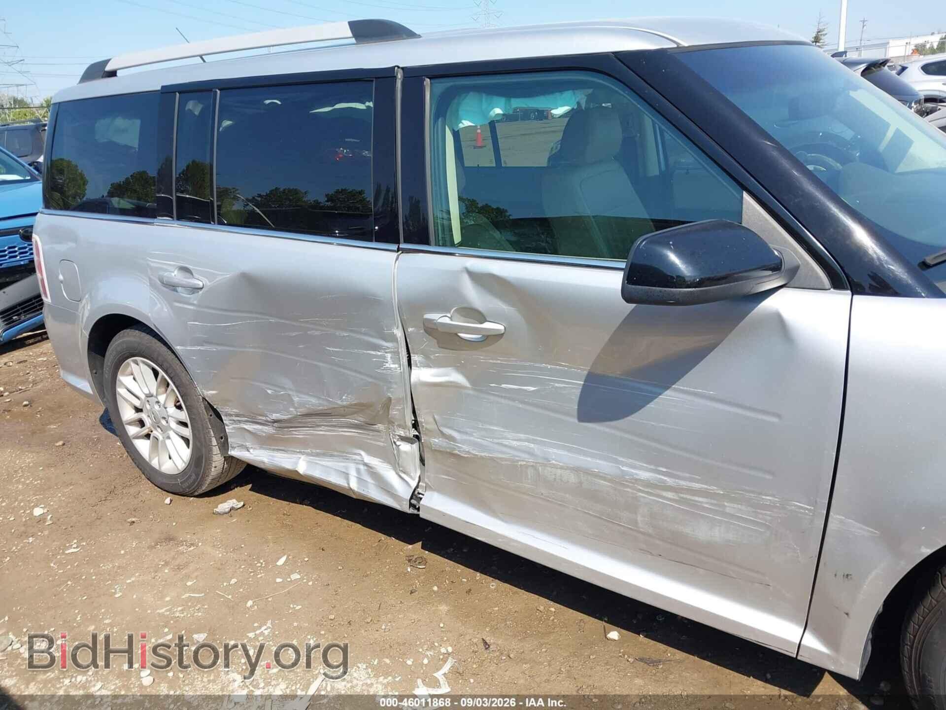 2014 FORD FLEX - VIN: 2FMGK5C8XEBD26672 - Photo 6