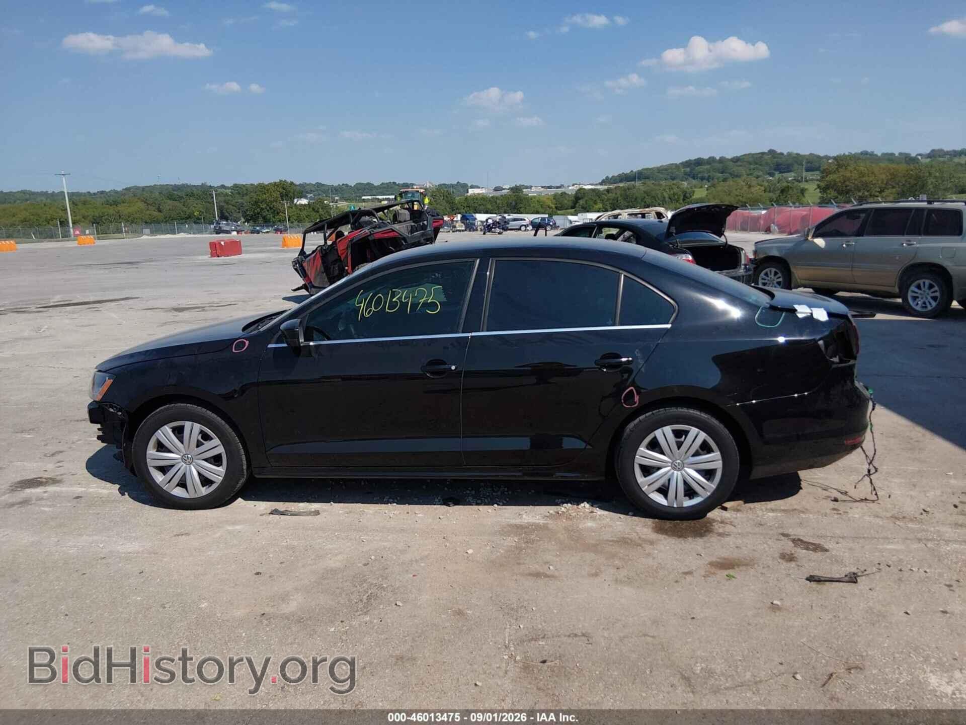 2017 VOLKSWAGEN JETTA - VIN: 3VW2B7AJ3HM308661 - Фото 15