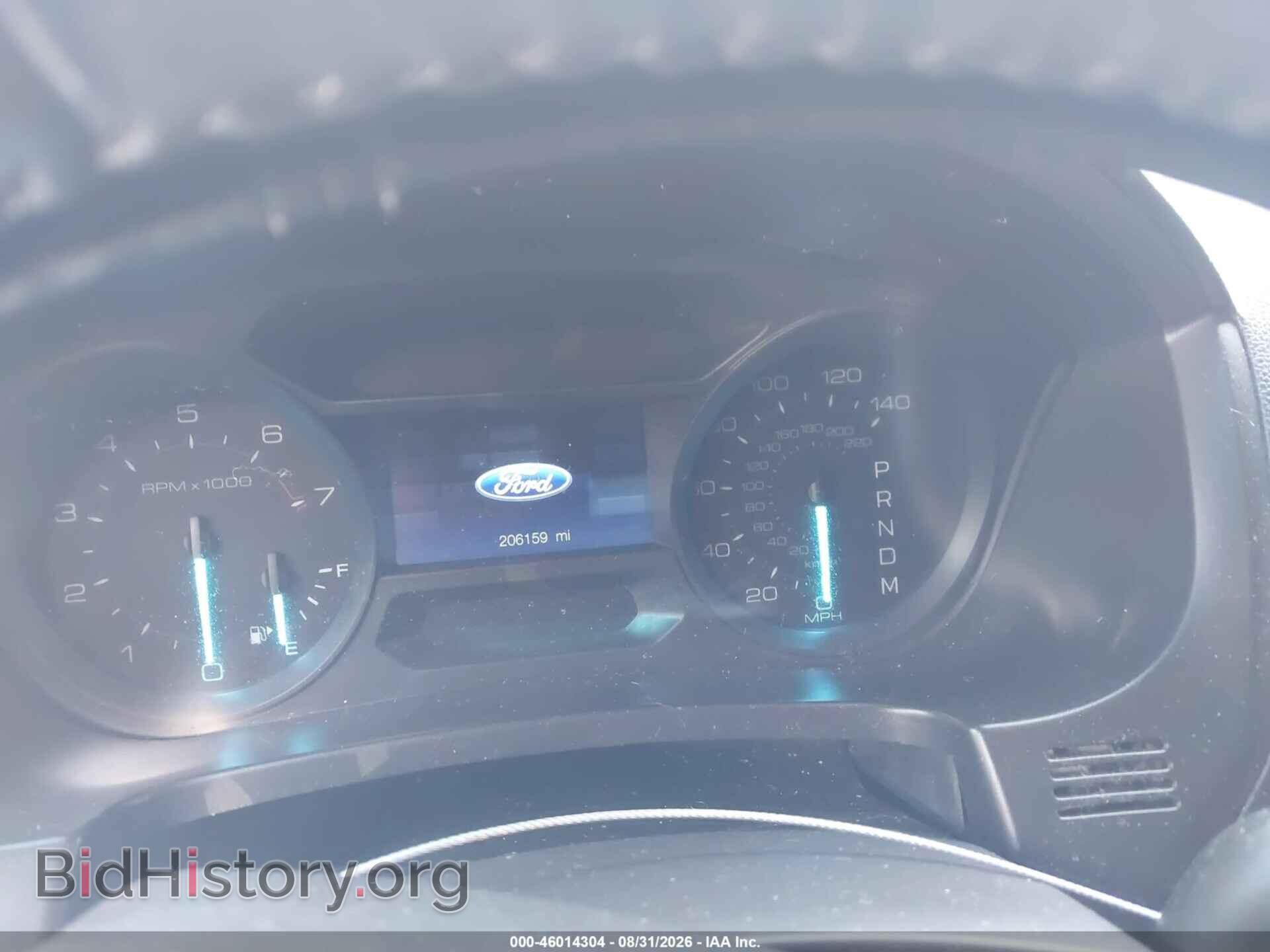 2015 FORD EXPLORER - VIN: 1FM5K7D83FGC69159 - Photo 7