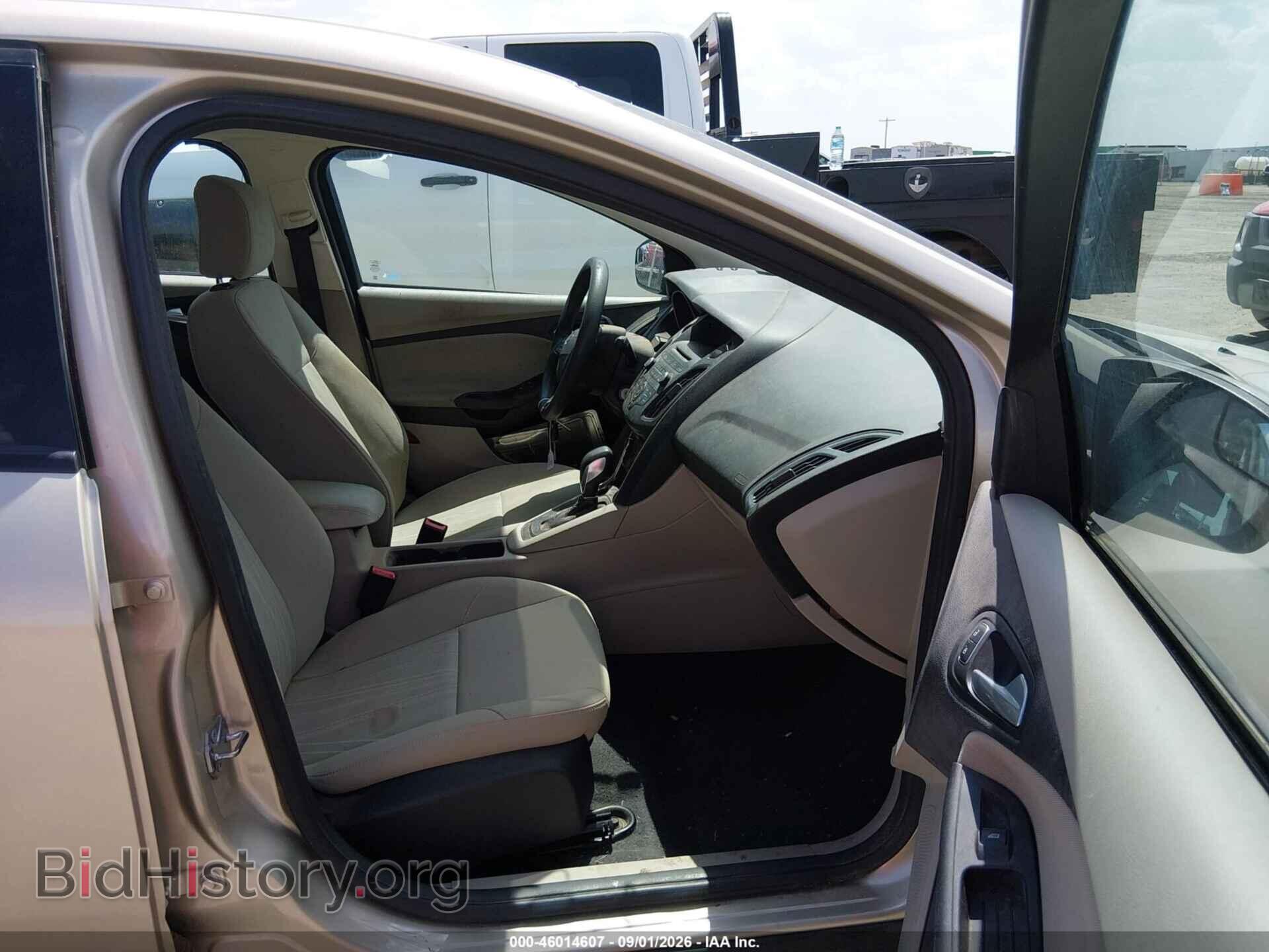 2017 FORD FOCUS - VIN: 1FADP3F26HL229788 - Photo 5