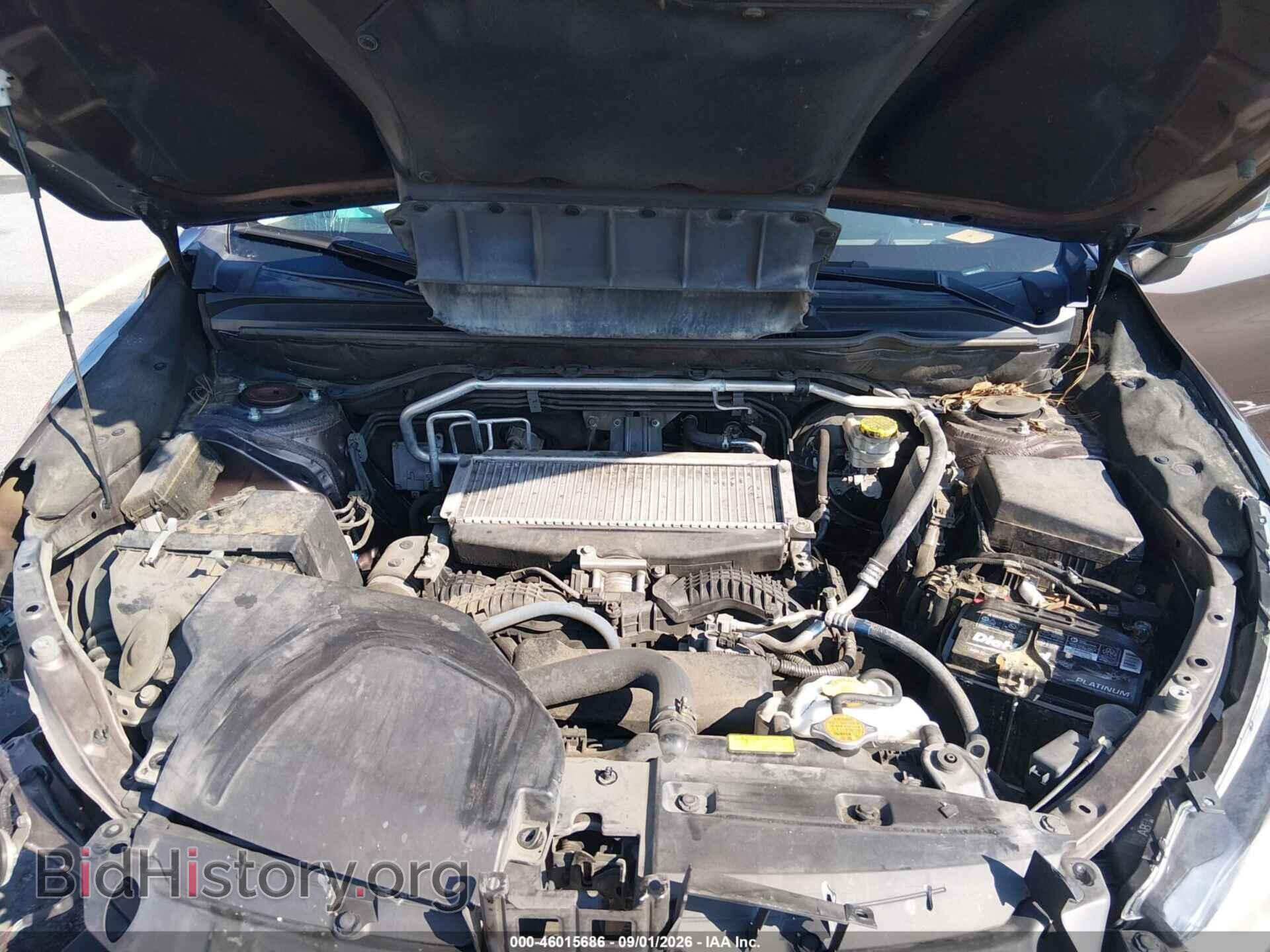 2020 SUBARU ASCENT - VIN: 4S4WMAPD4L3470706 - Photo 10