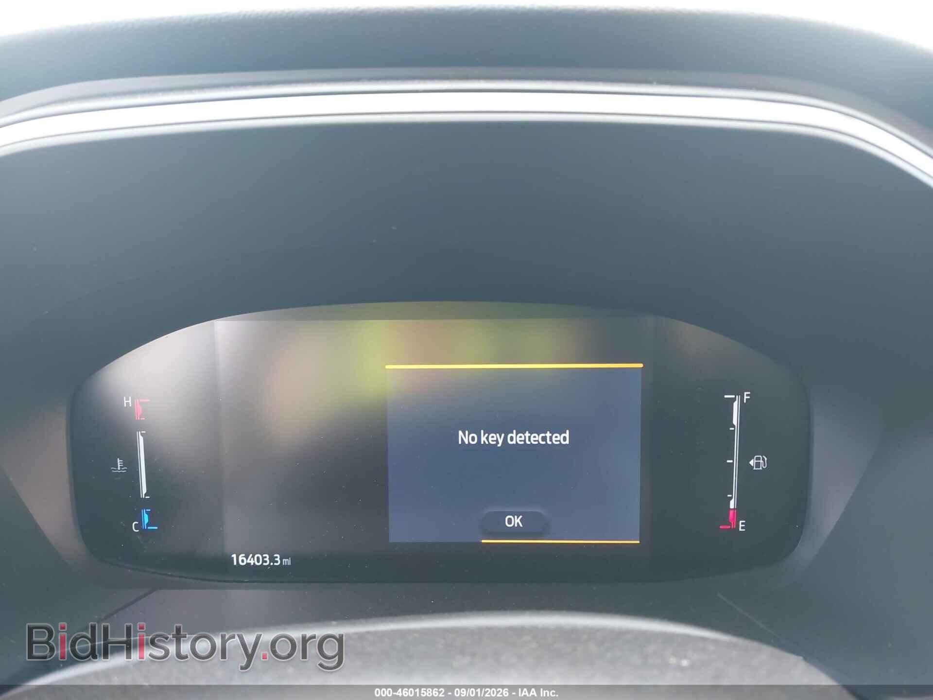 2024 FORD ESCAPE - VIN: 1FMCU9GN6RUA76878 - Photo 7