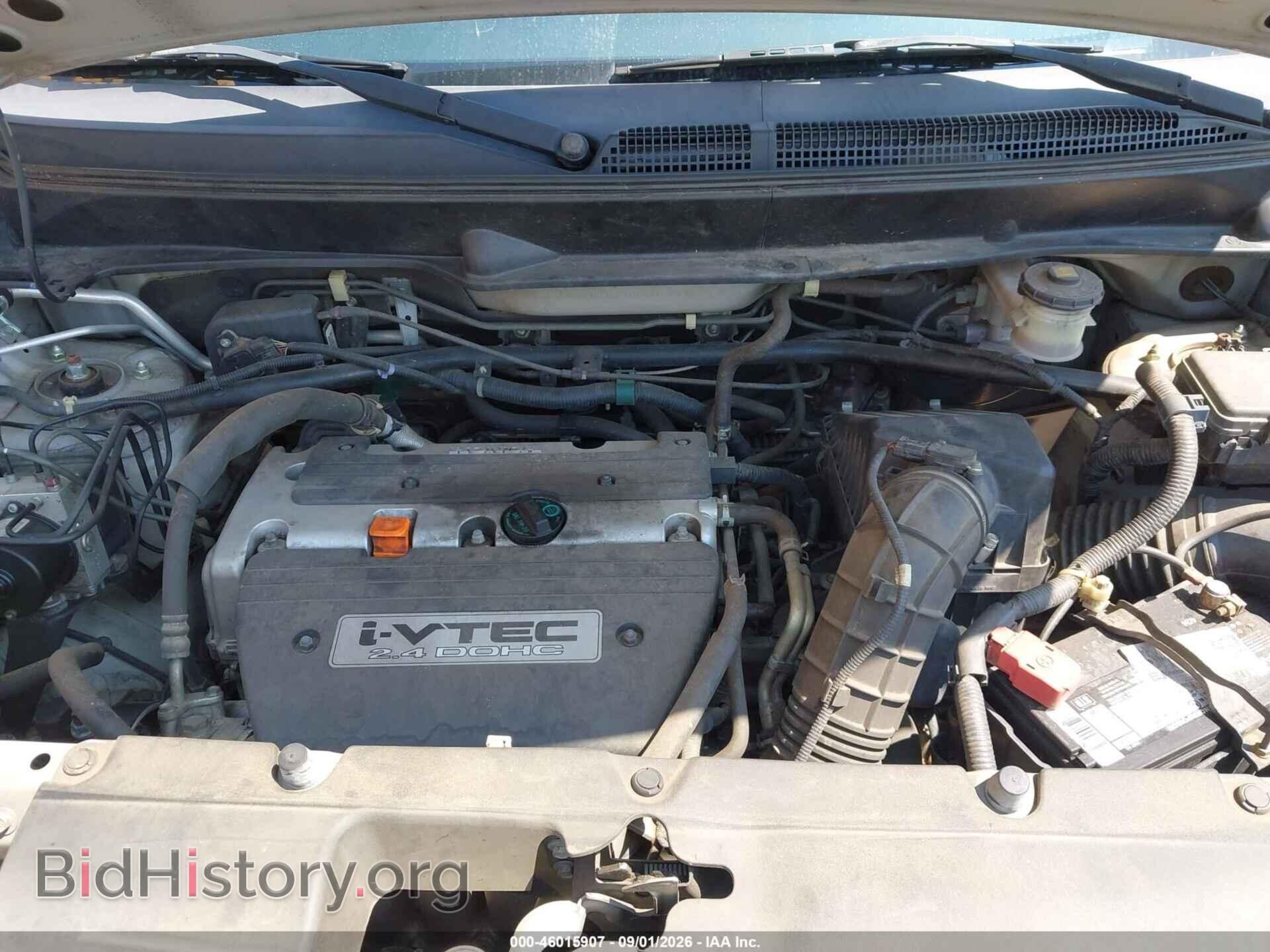 2011 HONDA ELEMENT - VIN: 5J6YH1H79BL003171 - Фото 10