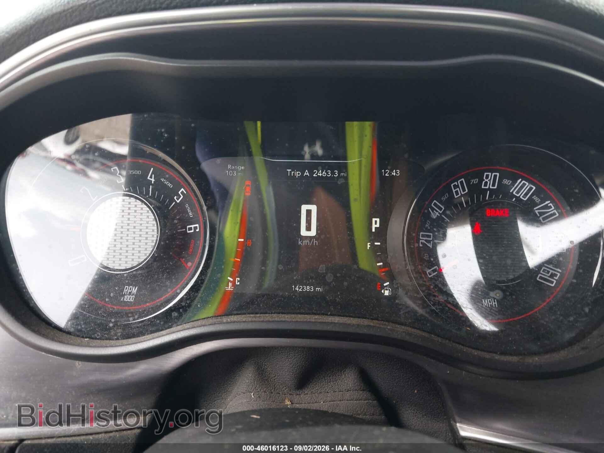 2018 DODGE CHALLENGER - VIN: 2C3CDZAG4JH286812 - Фото 7
