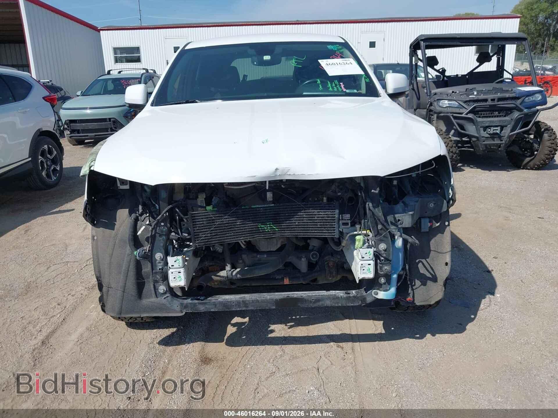 2018 DODGE DURANGO - VIN: 1C4RDJDG2JC283056 - Photo 13