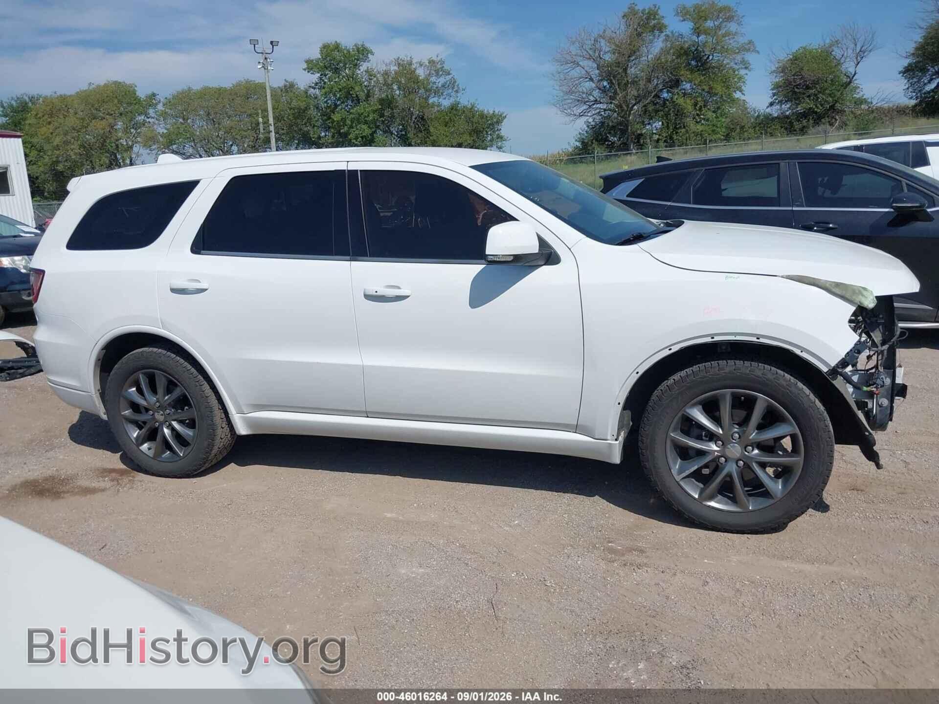2018 DODGE DURANGO - VIN: 1C4RDJDG2JC283056 - Photo 14