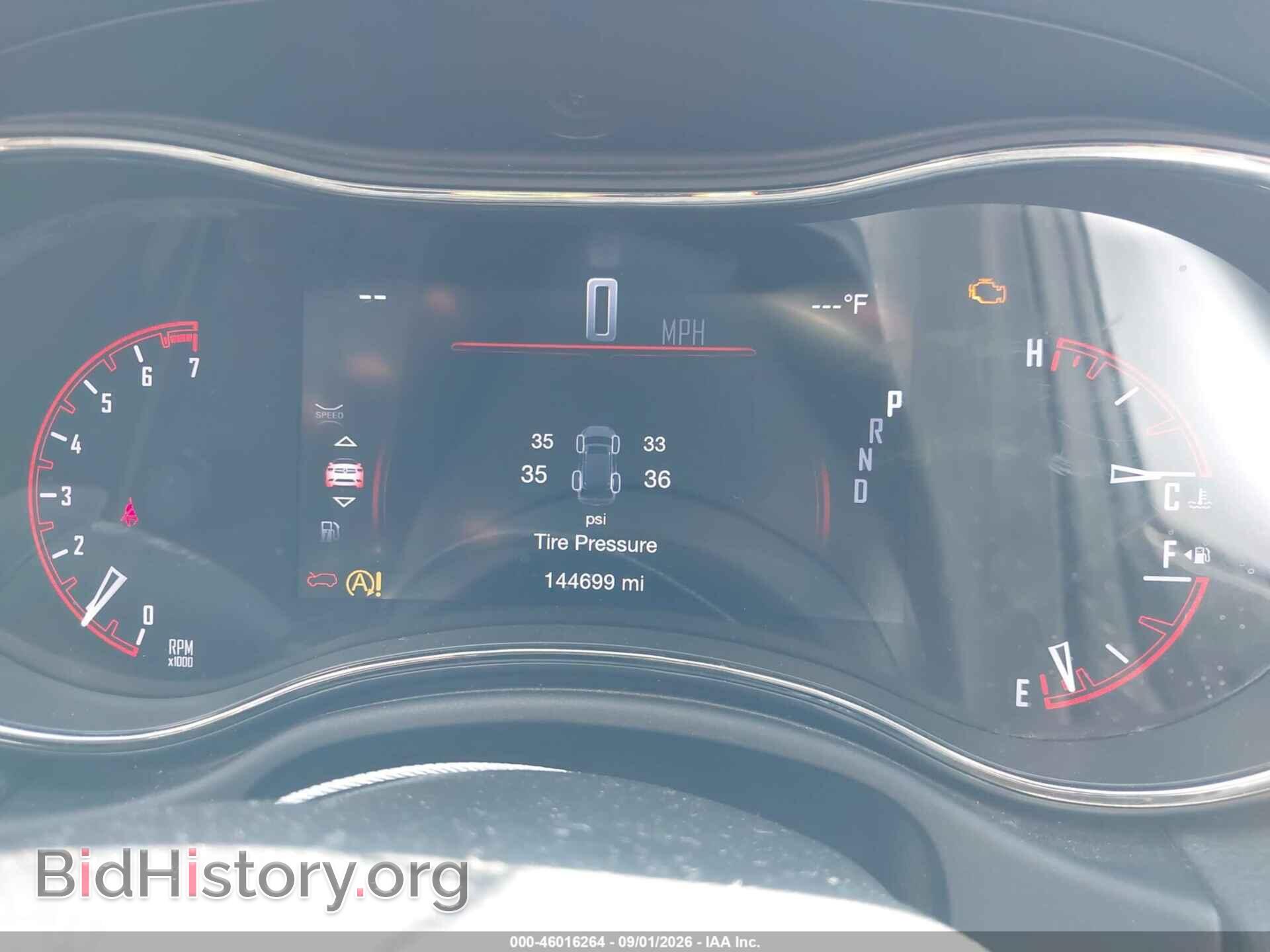2018 DODGE DURANGO - VIN: 1C4RDJDG2JC283056 - Photo 7