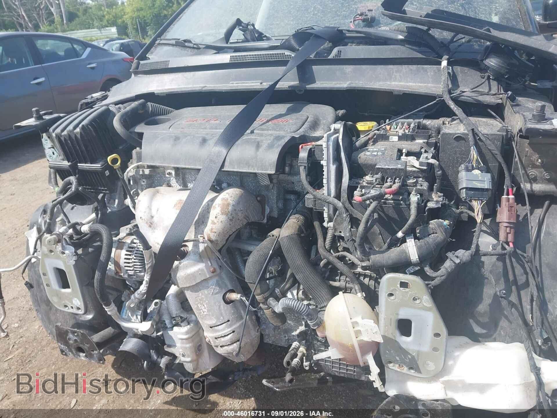 2017 JEEP NEW COMPASS - VIN: 3C4NJDBB9HT628615 - Фото 10