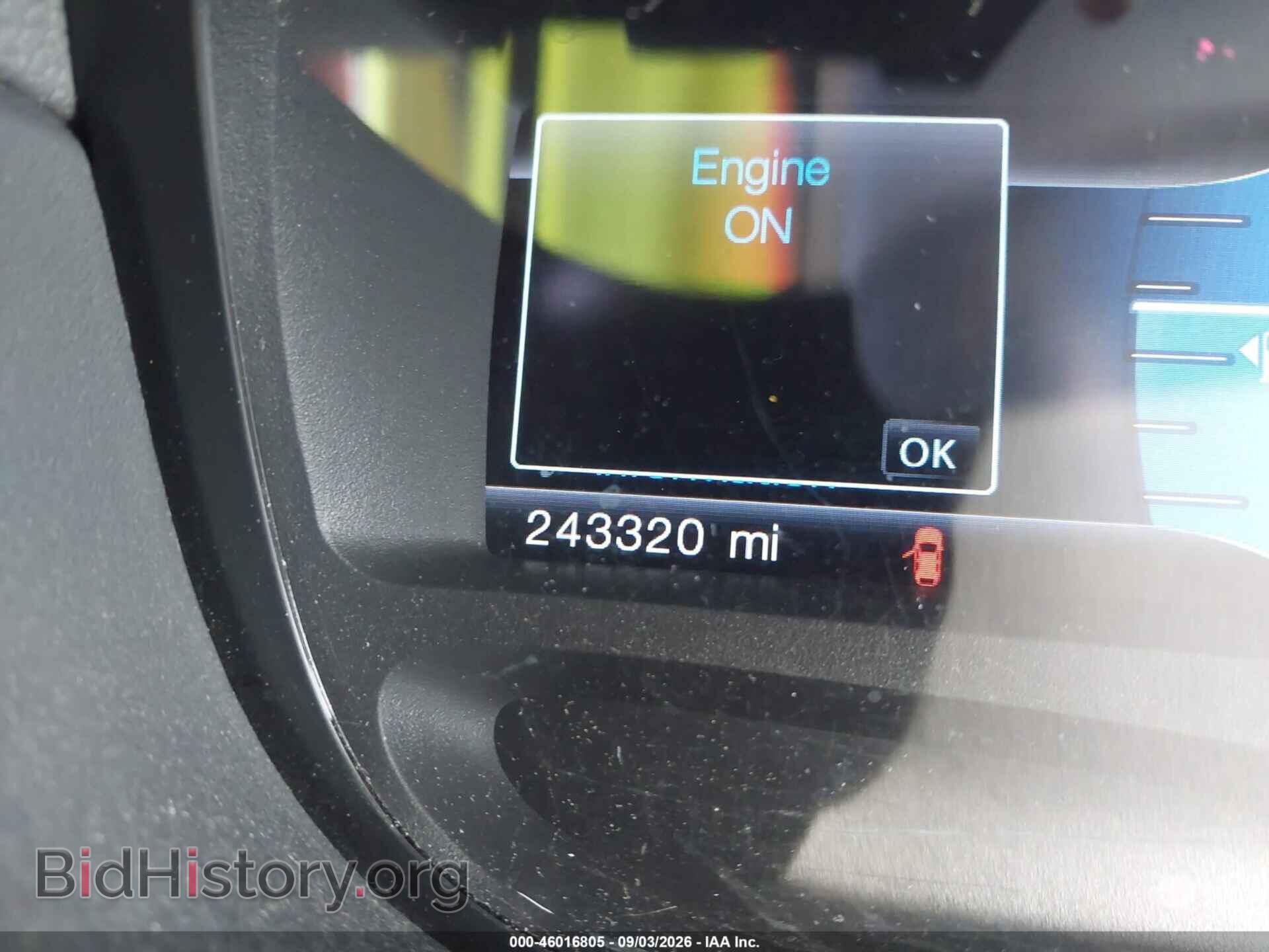 2013 FORD EDGE - VIN: 2FMDK3JC9DBC80555 - Фото 15