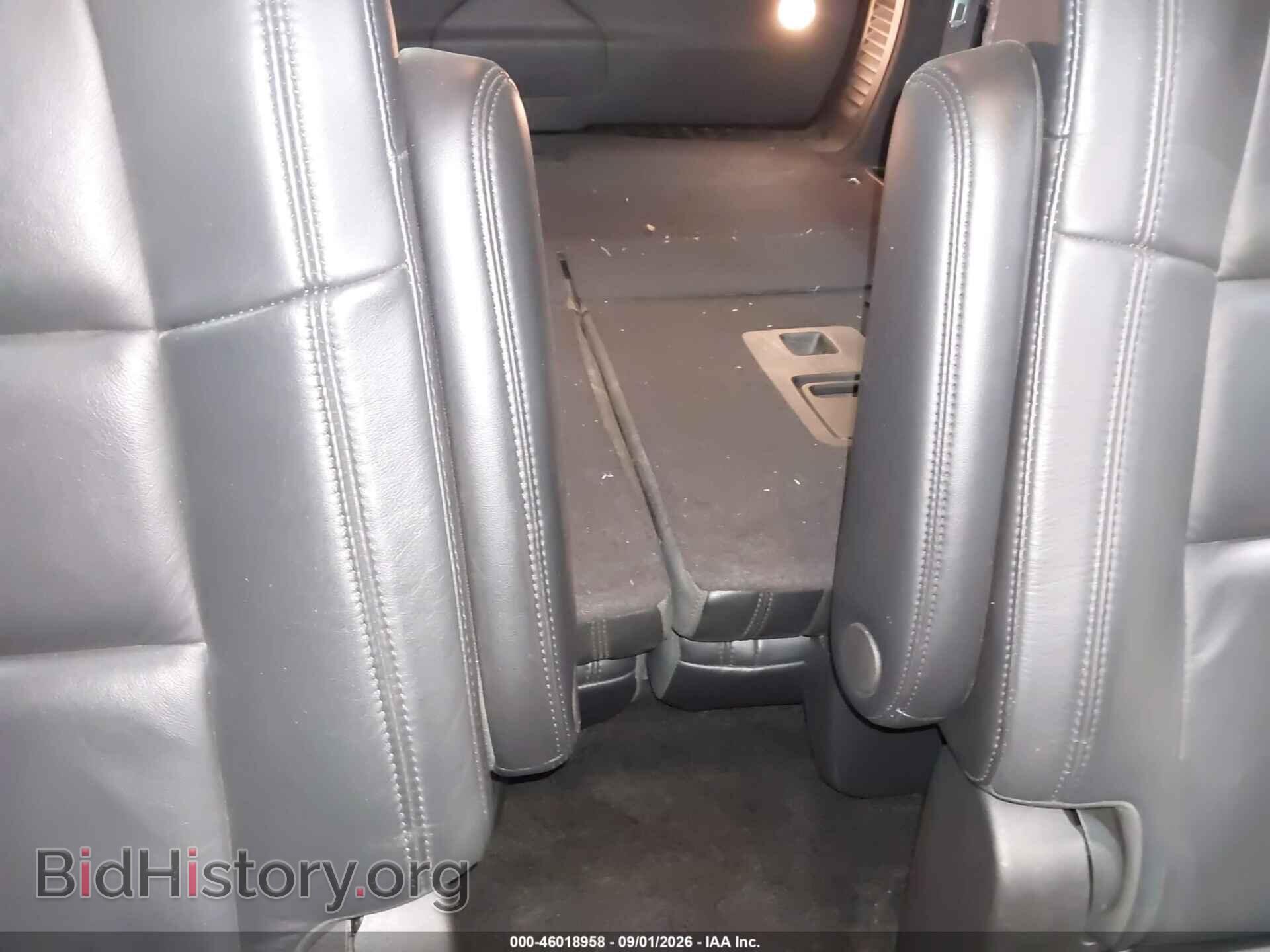 2014 DODGE DURANGO - VIN: 1C4RDJDG4EC586524 - Photo 17