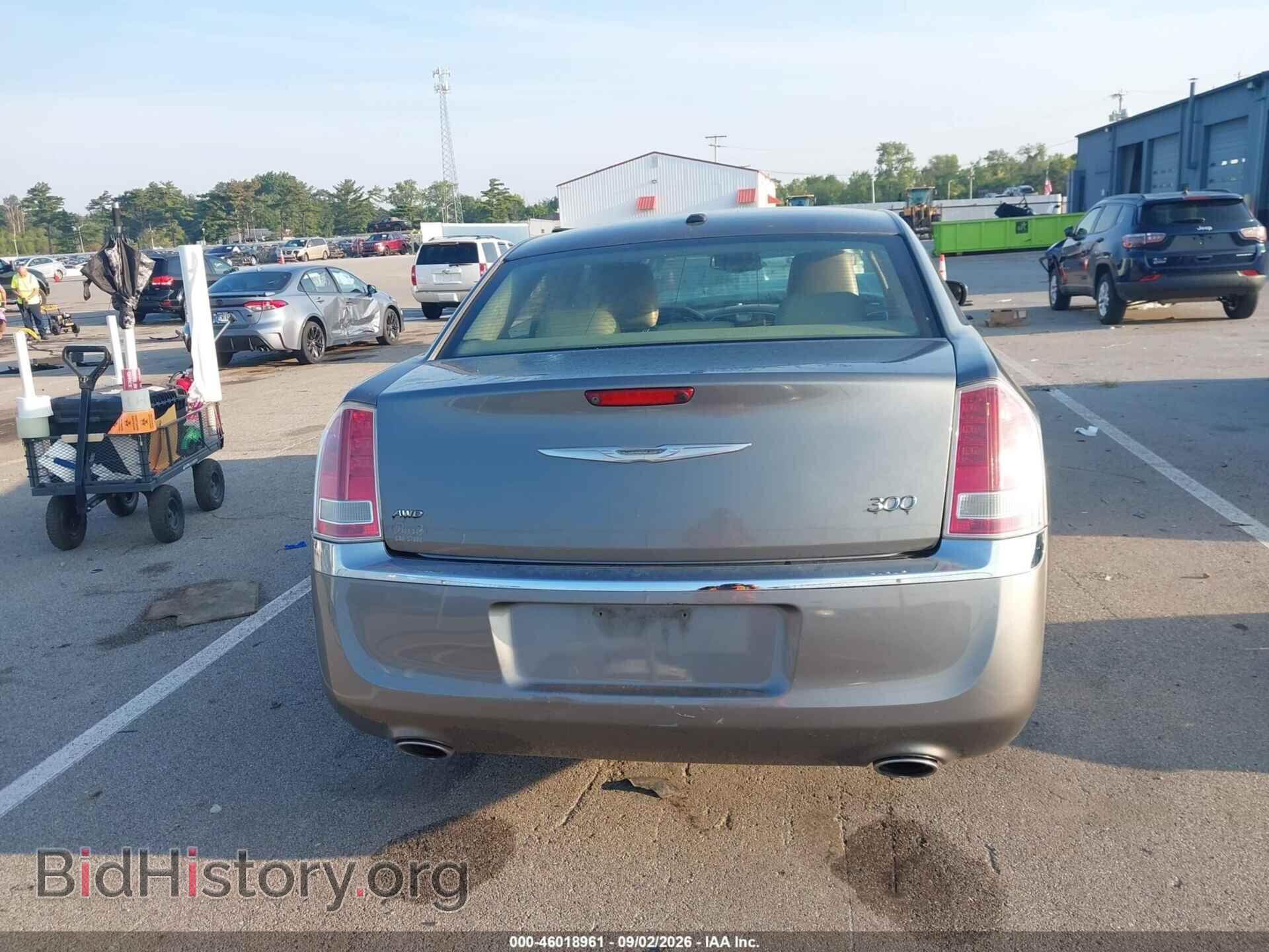 2012 CHRYSLER 300 - VIN: 2C3CCAHG7CH161736 - Photo 17