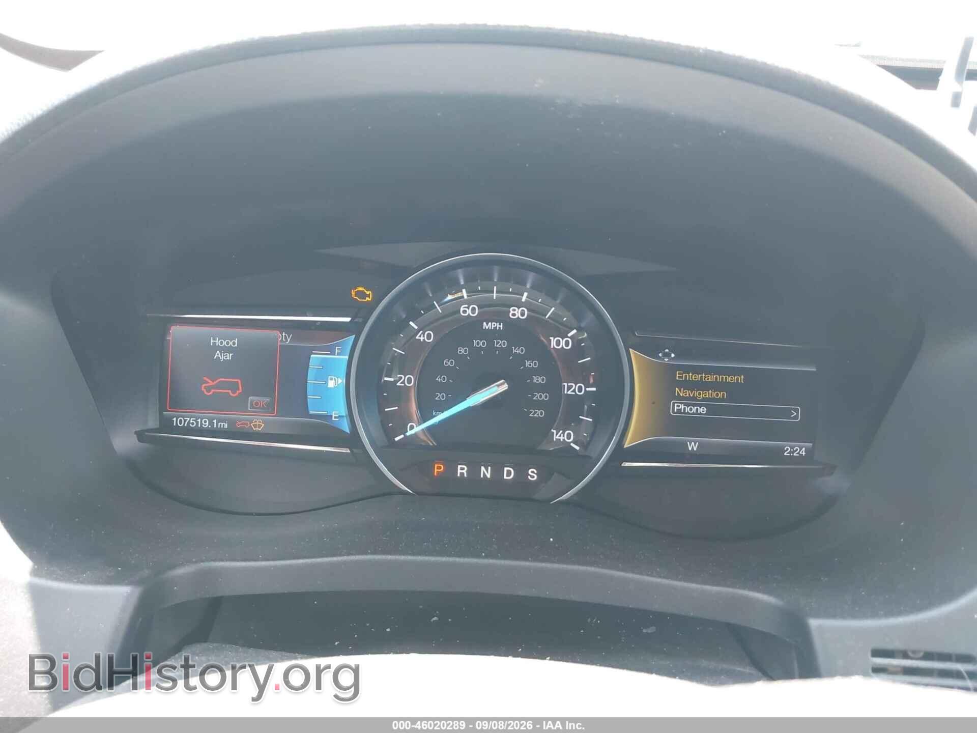 2018 FORD EXPLORER - VIN: 1FM5K7F80JGB55223 - Фото 7
