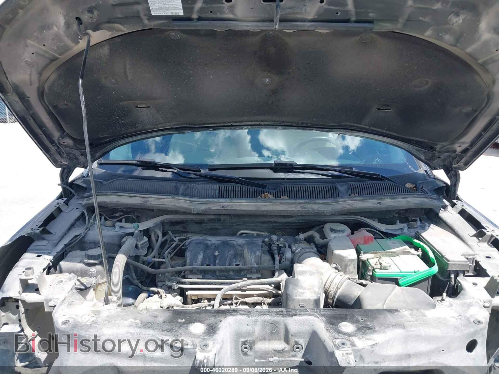 2018 FORD EXPLORER - VIN: 1FM5K7F80JGB55223 - Фото 10