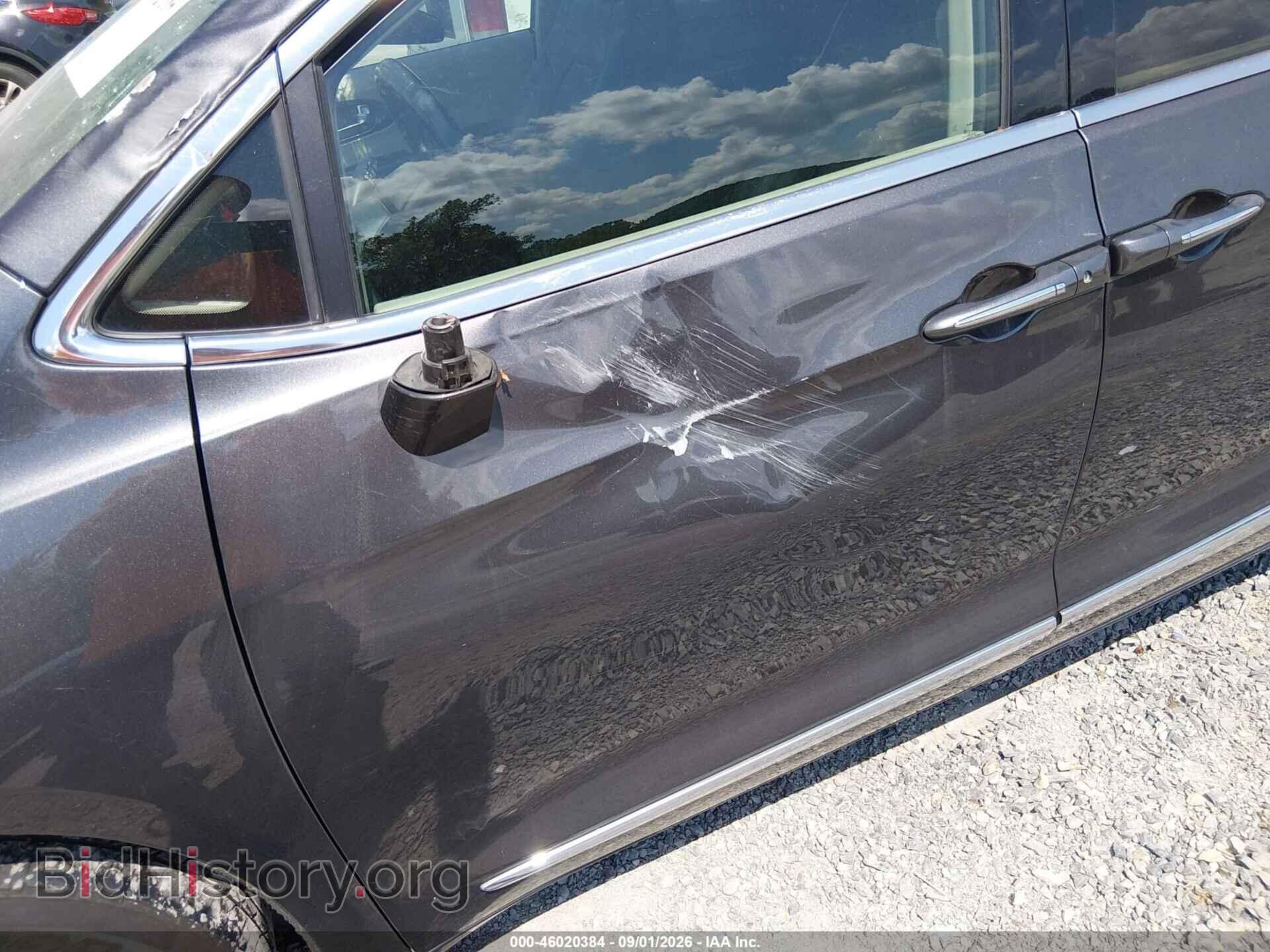 2020 CHRYSLER PACIFICA - VIN: 2C4RC1BG2LR131844 - Photo 6