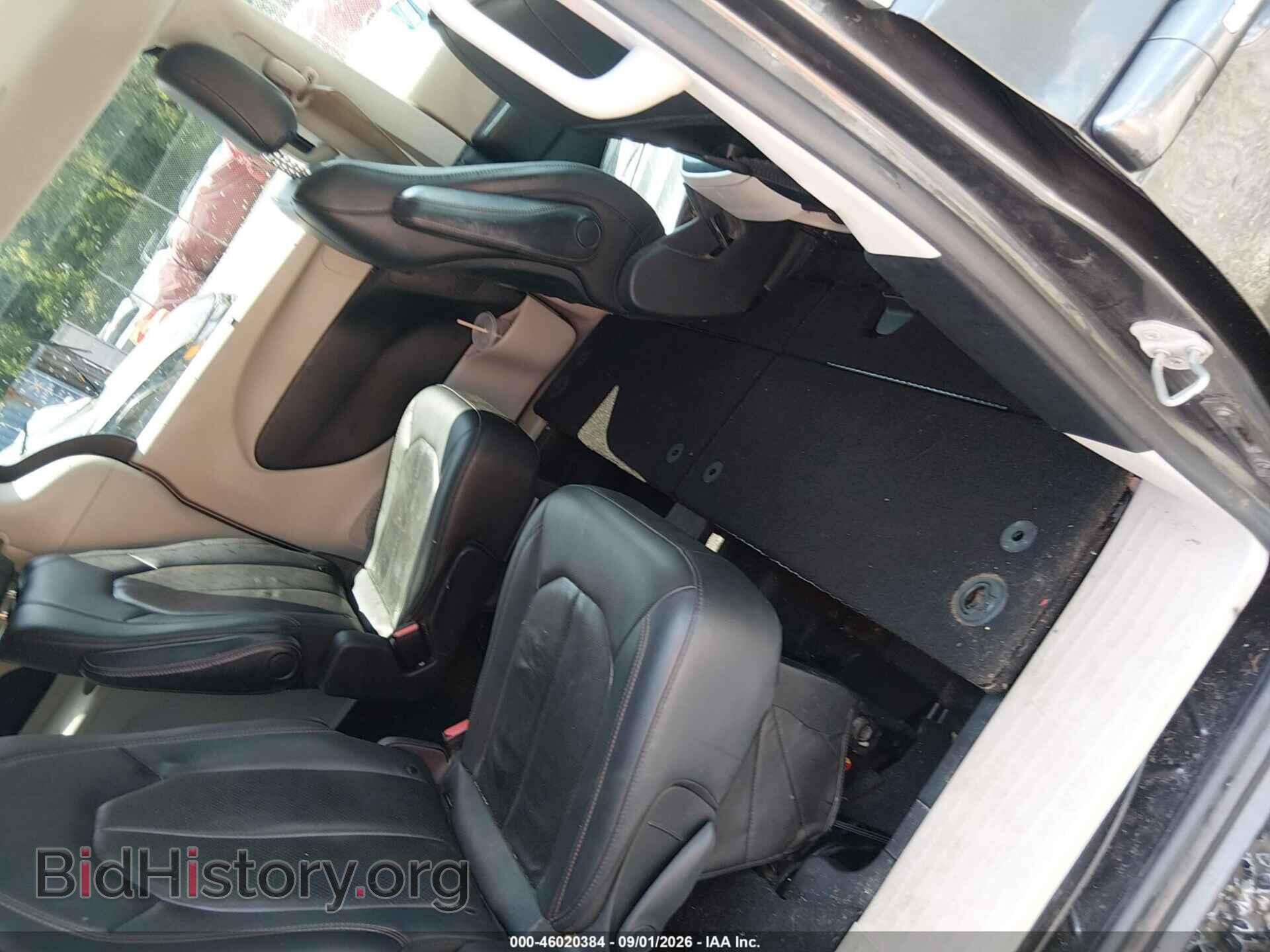 2020 CHRYSLER PACIFICA - VIN: 2C4RC1BG2LR131844 - Photo 8
