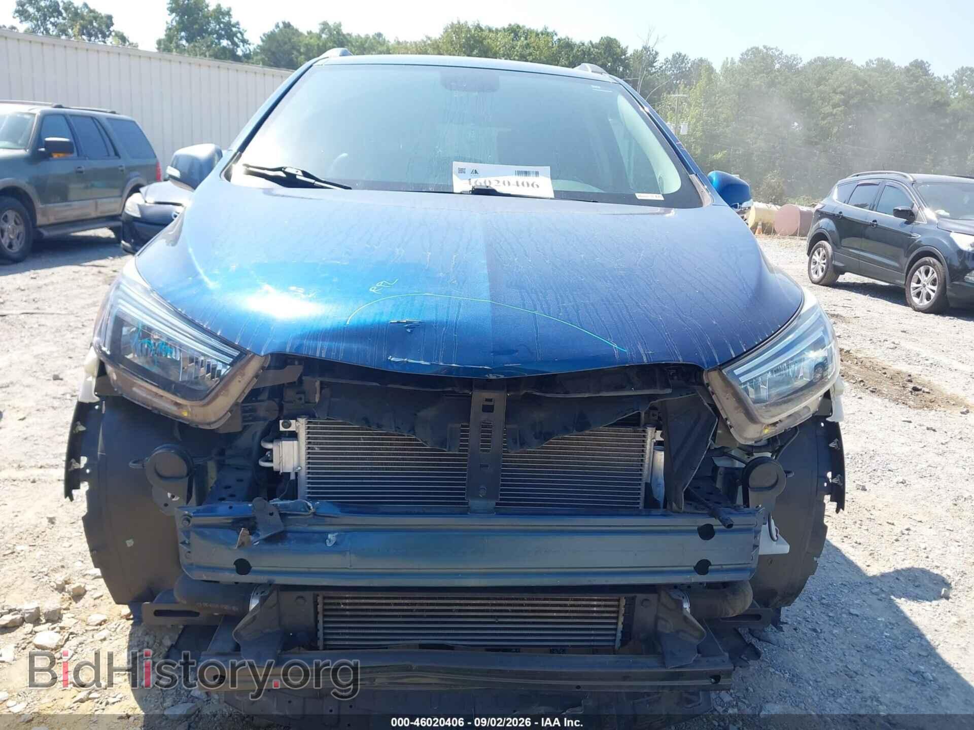 2019 BUICK ENCORE - VIN: KL4CJASB8KB790941 - Photo 6