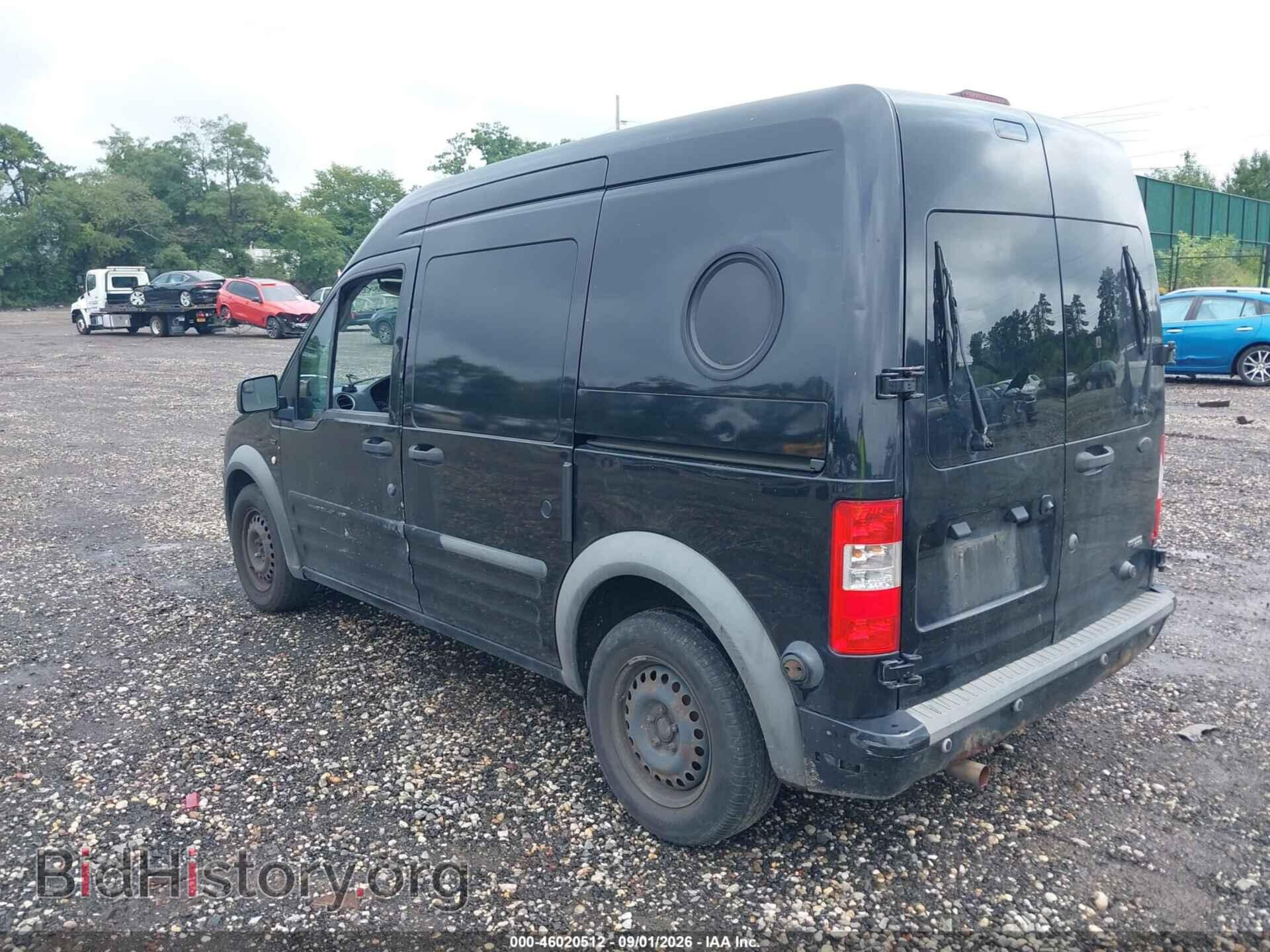 2013 FORD TRANSIT CONNECT - VIN: NM0LS7DN0DT141786 - Фото 3