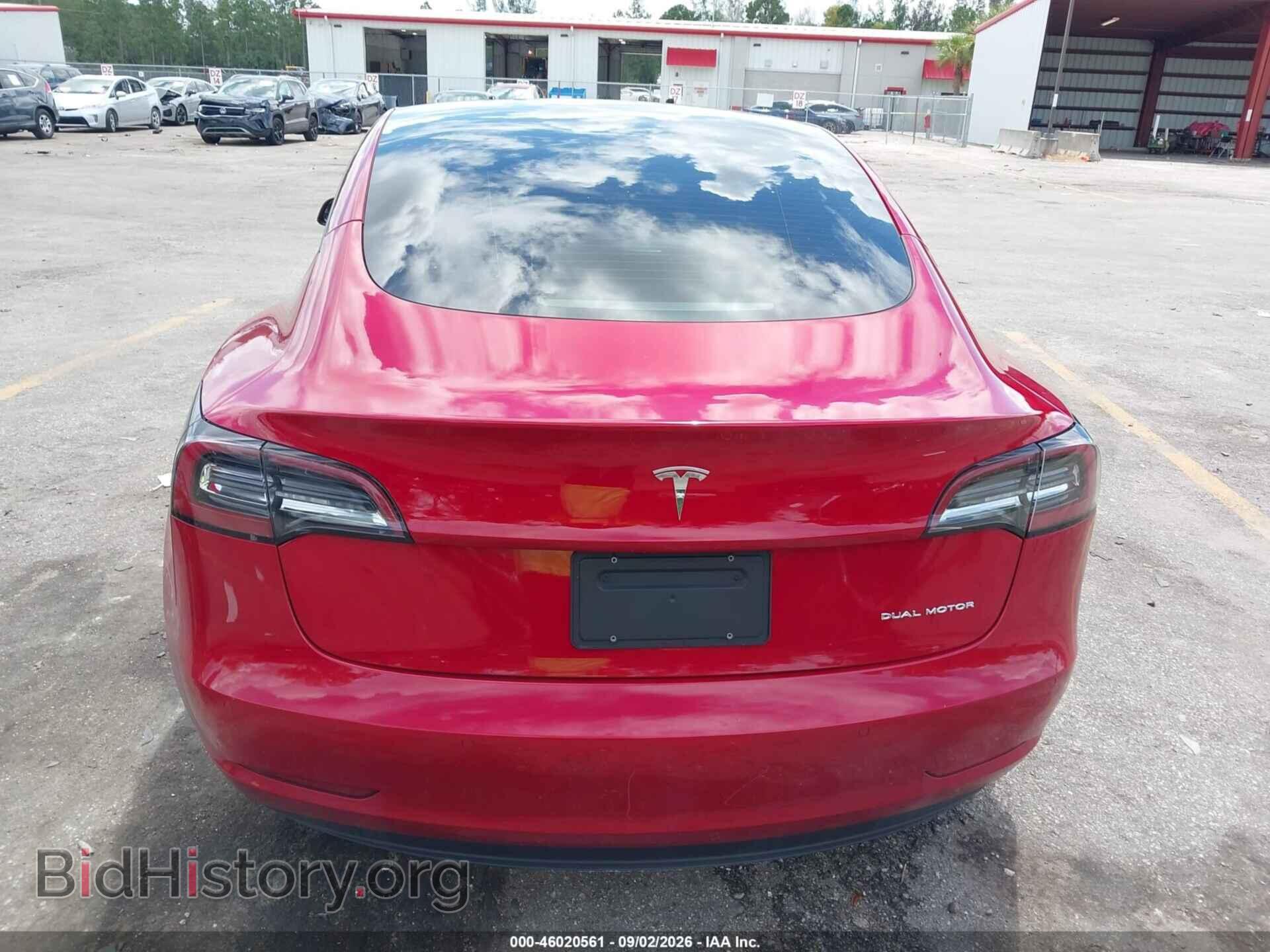 2021 TESLA MODEL 3 - VIN: 5YJ3E1EB0MF080132 - Photo 15
