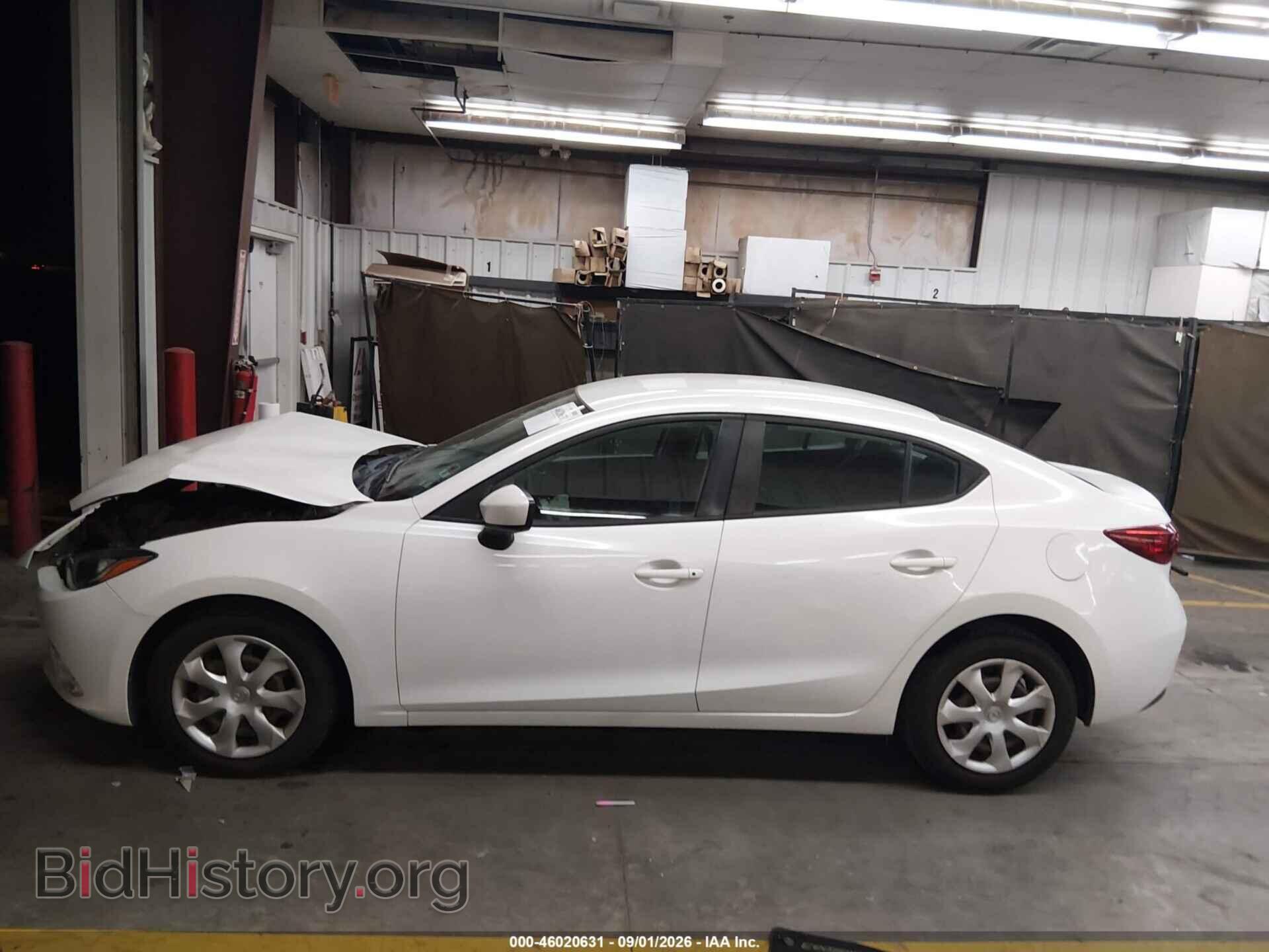 2015 MAZDA MAZDA3 - VIN: 3MZBM1U77FM197696 - Photo 13