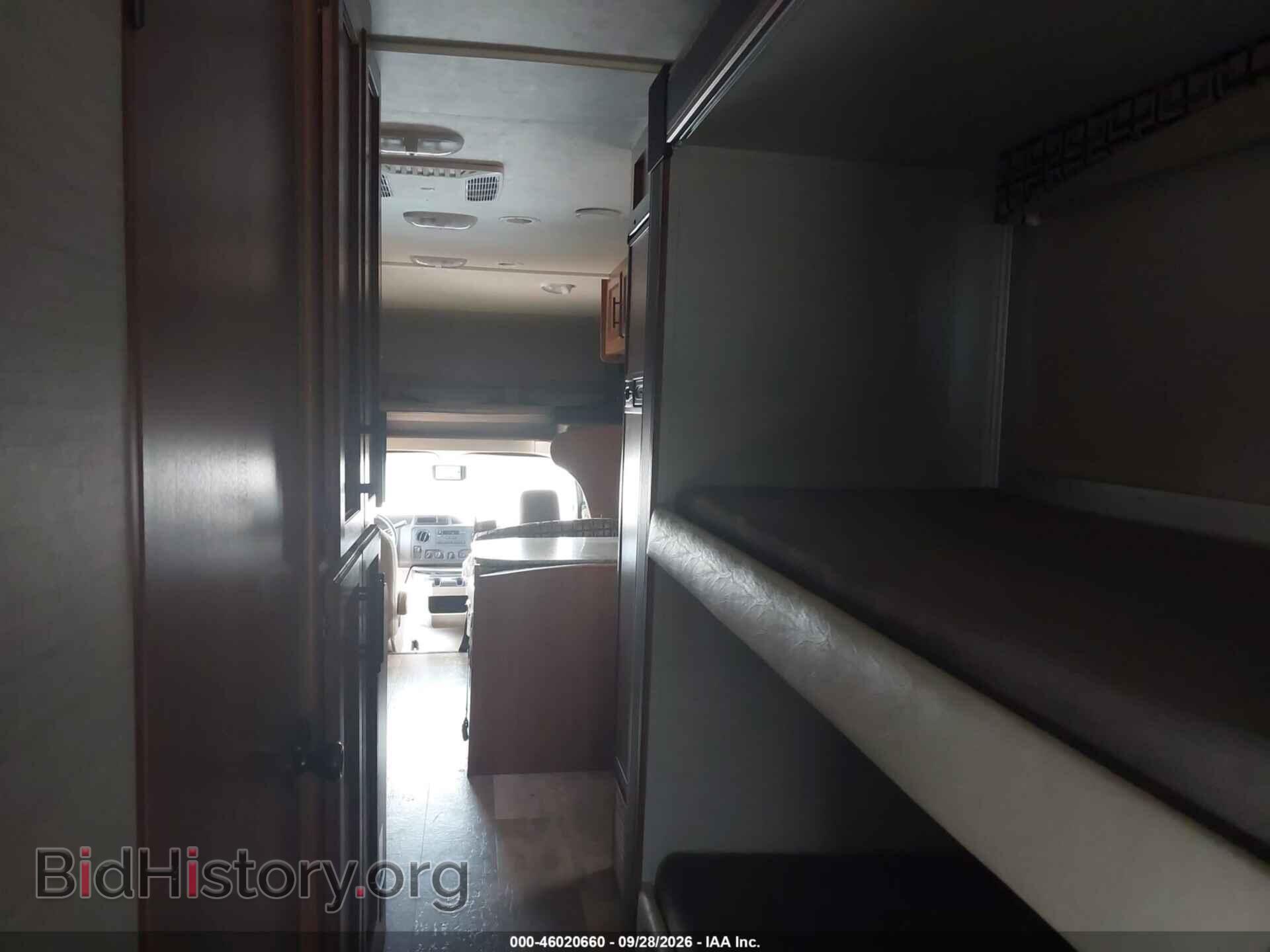 2017 FORD E-450 CUTAWAY - VIN: 1FDXE4FS8HDC31499 - Photo 12