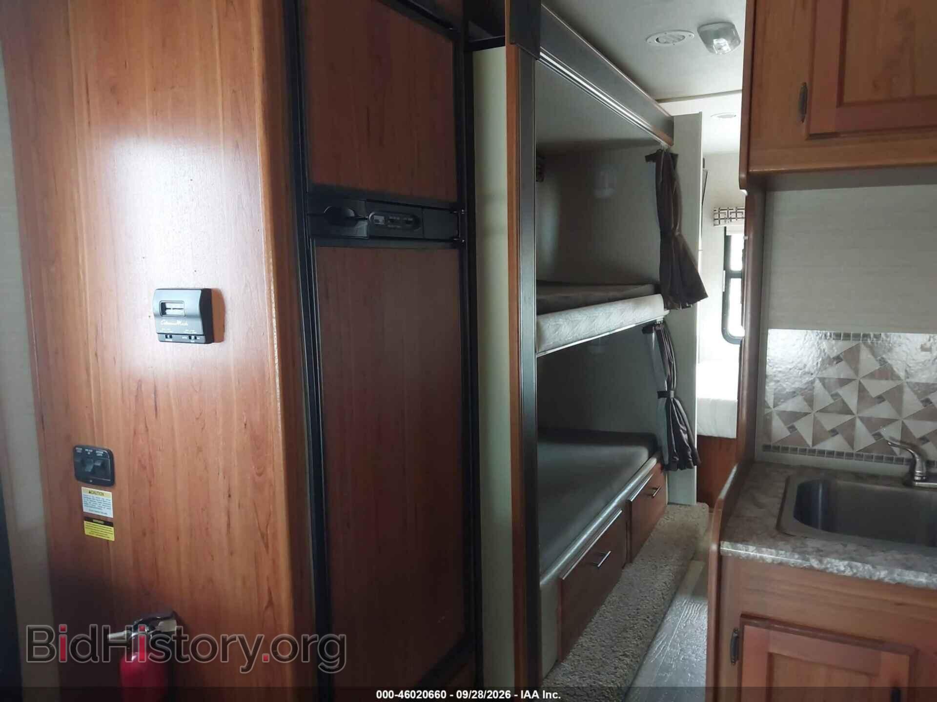 2017 FORD E-450 CUTAWAY - VIN: 1FDXE4FS8HDC31499 - Photo 14