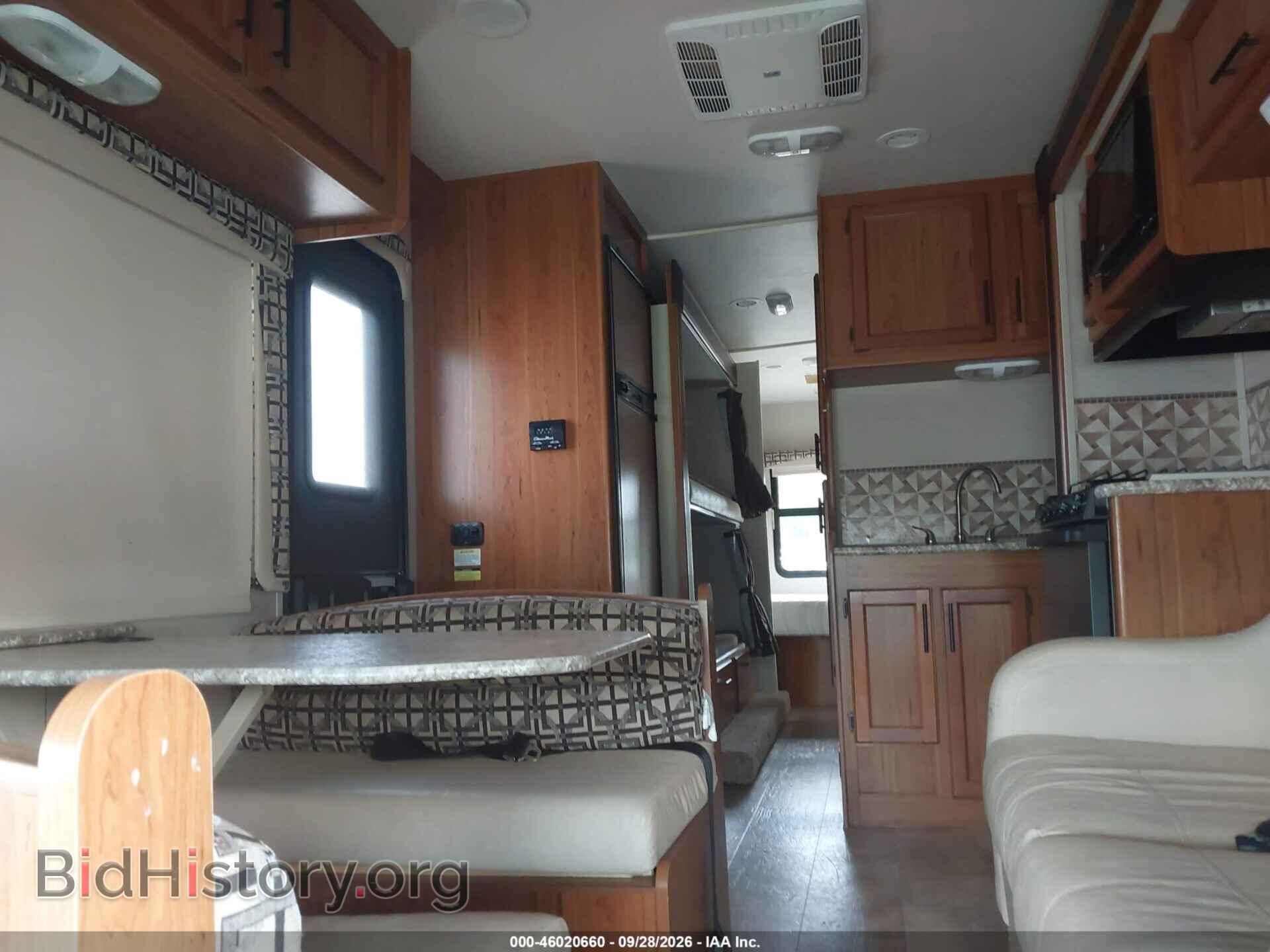 2017 FORD E-450 CUTAWAY - VIN: 1FDXE4FS8HDC31499 - Photo 7