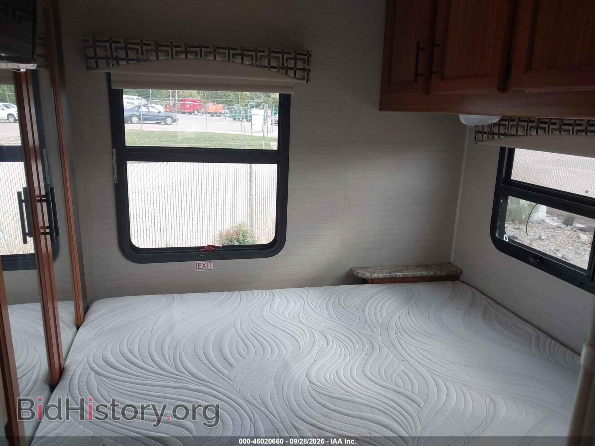 2017 FORD E-450 CUTAWAY - VIN: 1FDXE4FS8HDC31499 - Photo 8