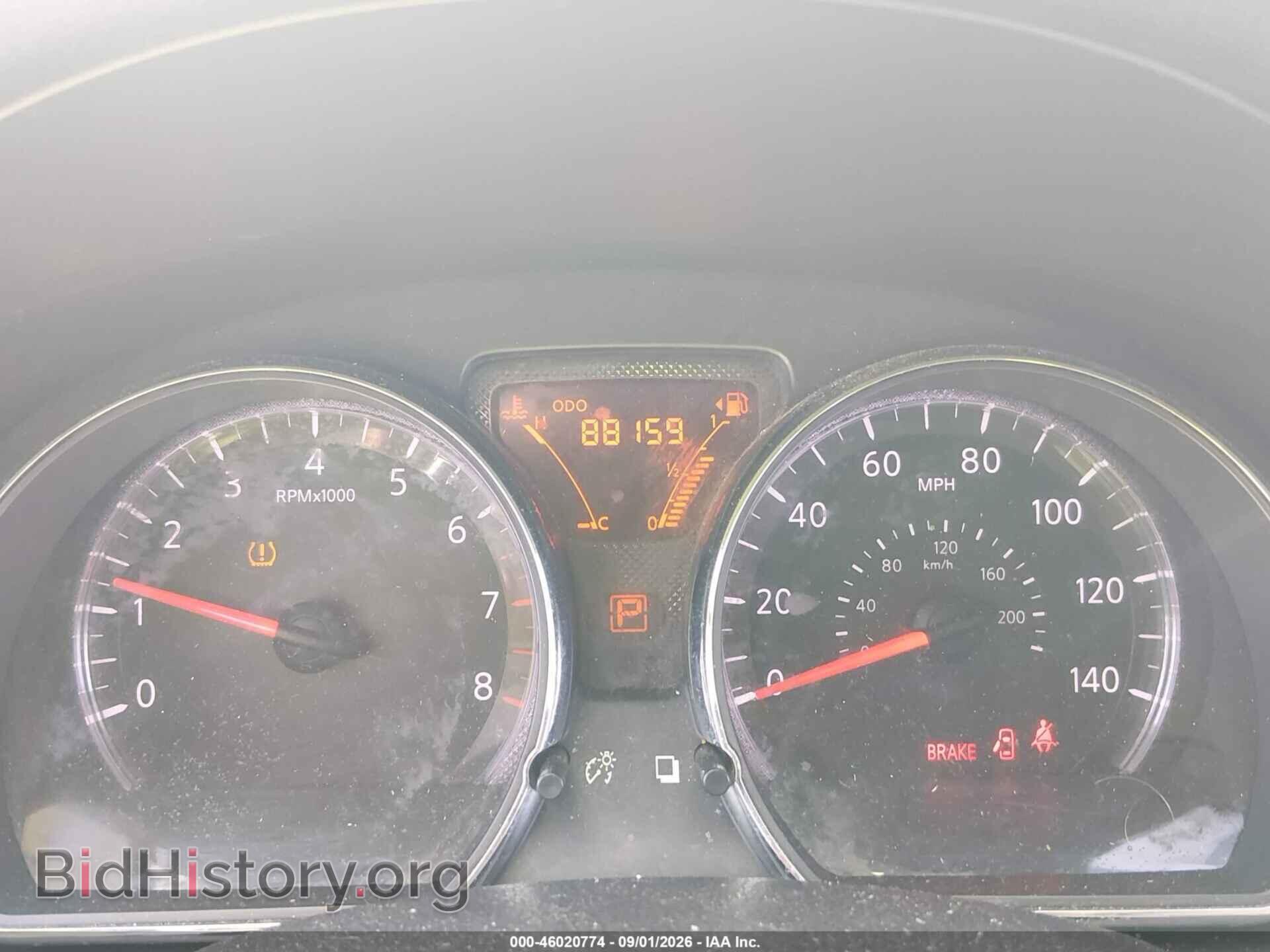 2014 NISSAN VERSA NOTE - VIN: 3N1CE2CP8EL390216 - Photo 7