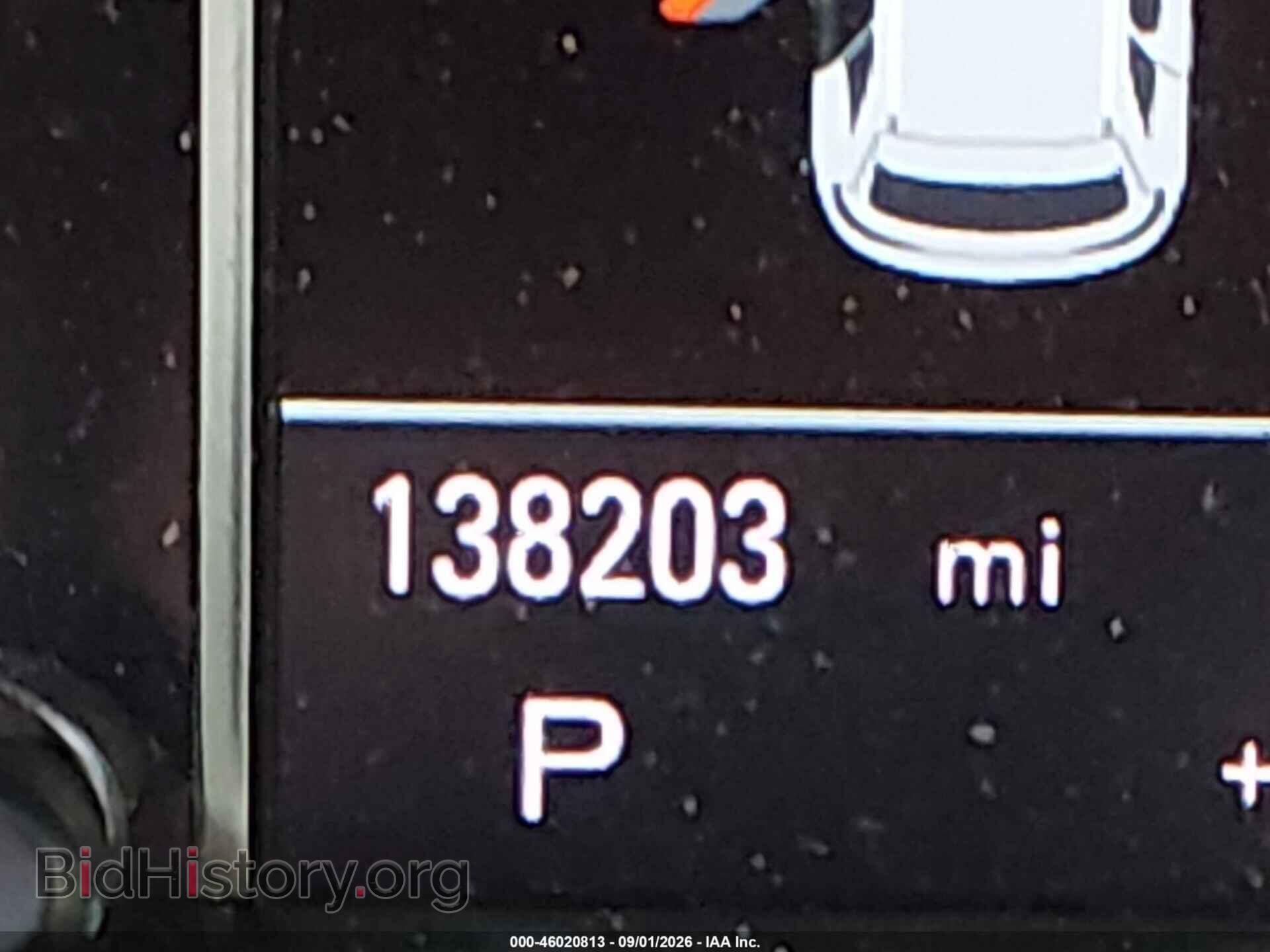 2014 AUDI SQ5 - VIN: WA1CGAFP7EA068908 - Фото 15