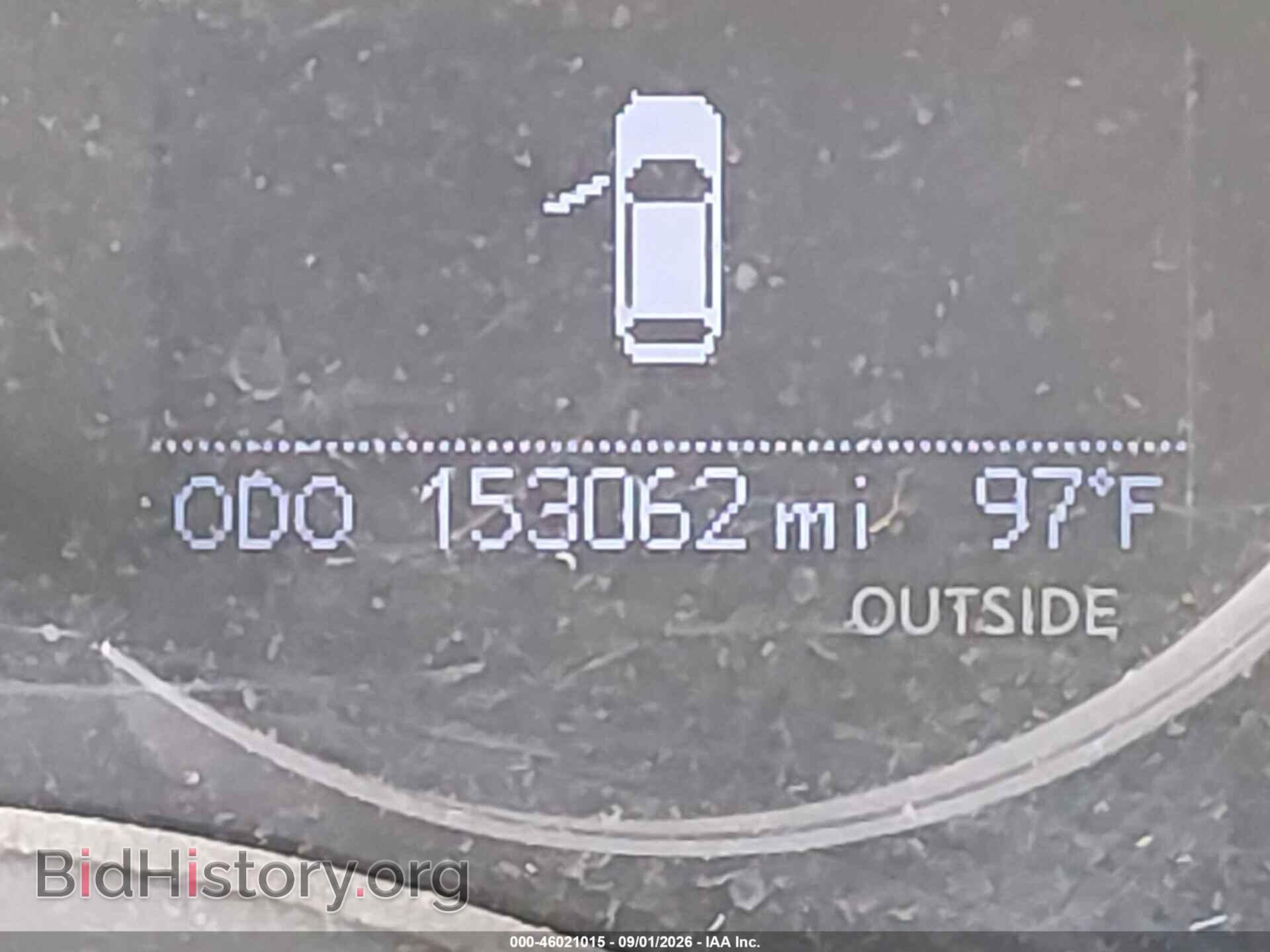 2012 LEXUS CT 200H - VIN: JTHKD5BH8C2121928 - Photo 15