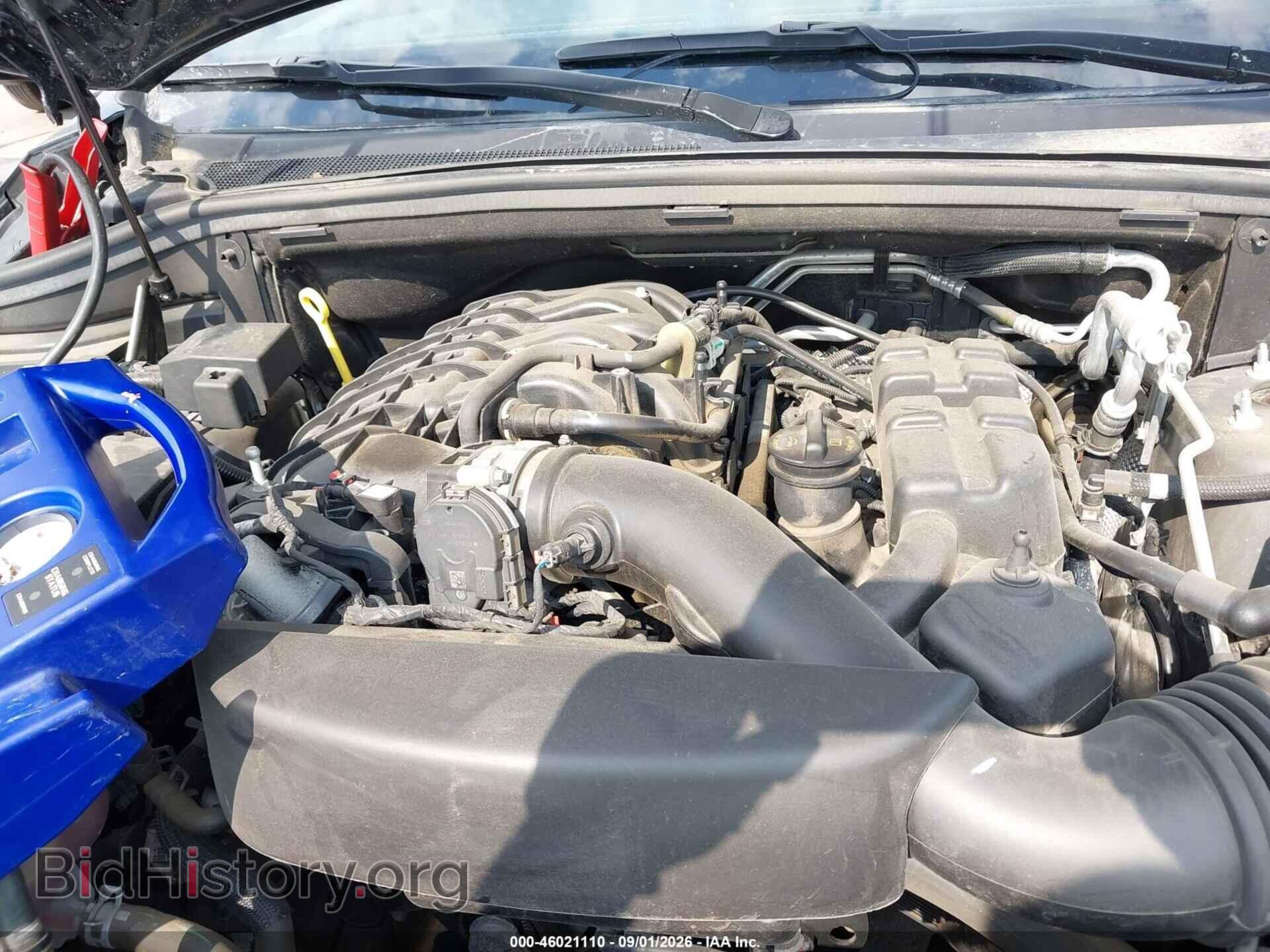2023 DODGE DURANGO - VIN: 1C4RDHDG1PC601850 - Photo 10
