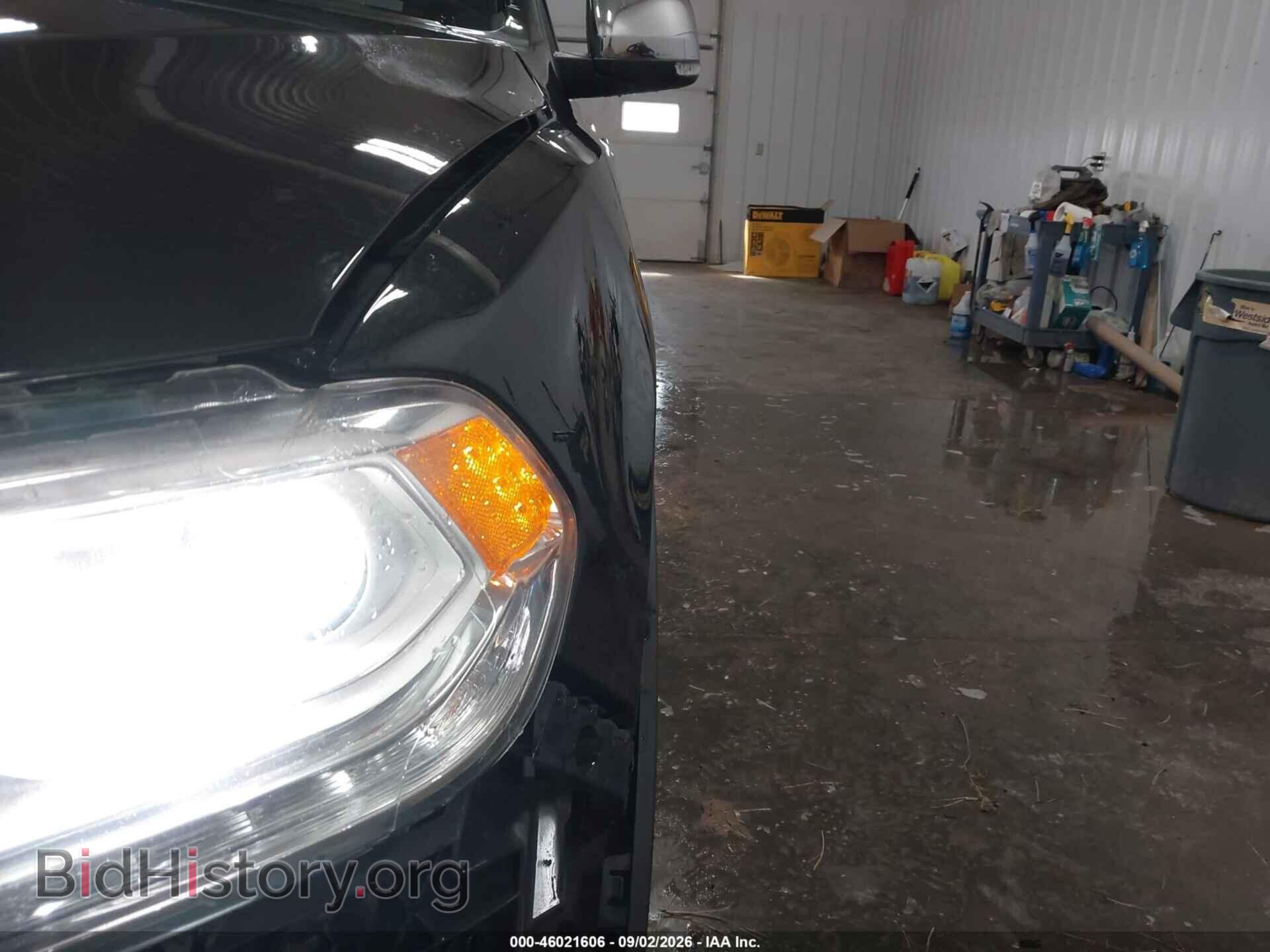 2015 DODGE DURANGO - VIN: 1C4SDJETXFC857455 - Photo 18