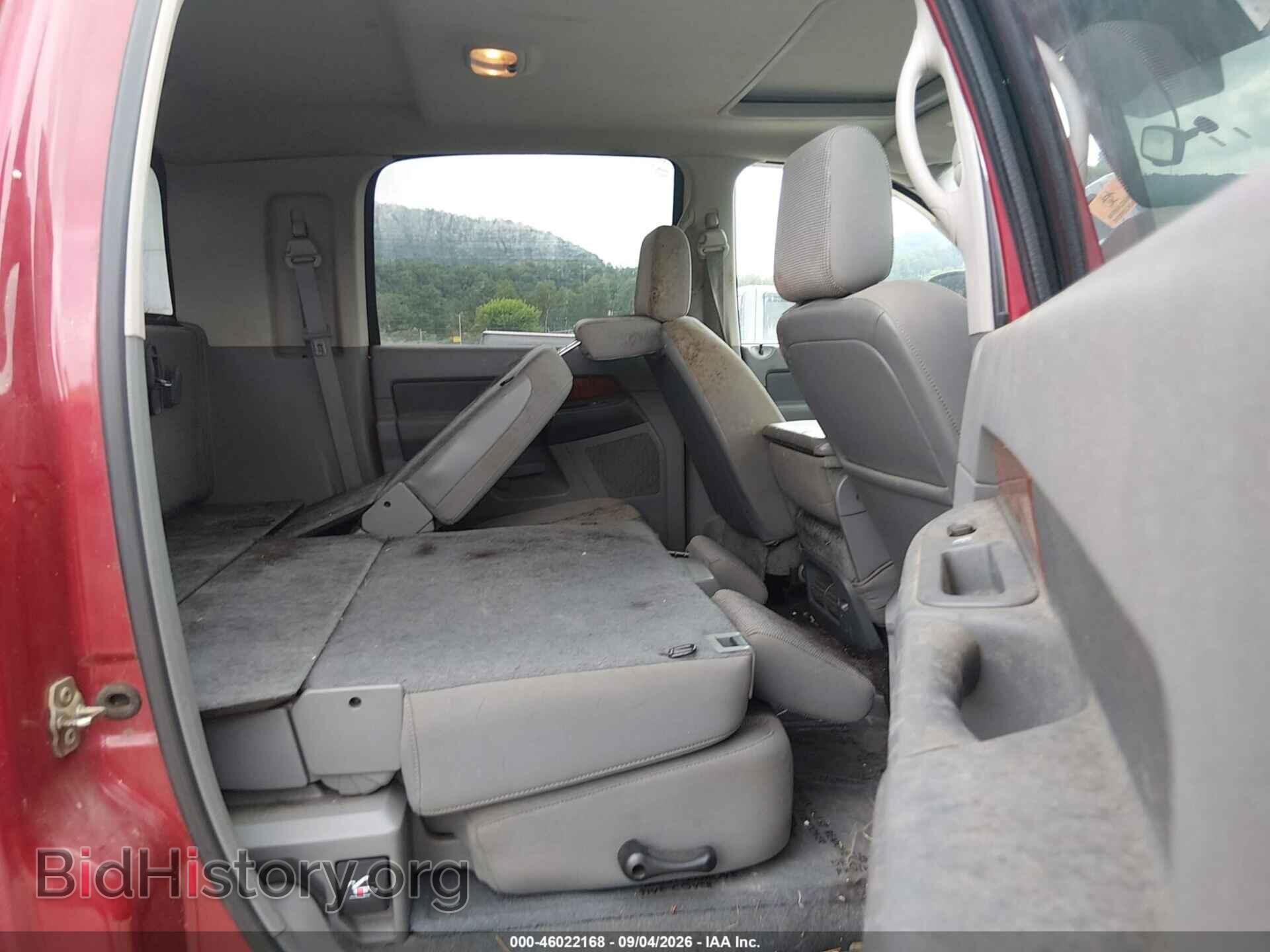 2006 DODGE RAM 1500 - VIN: 3D7KS19D06G242425 - Photo 8