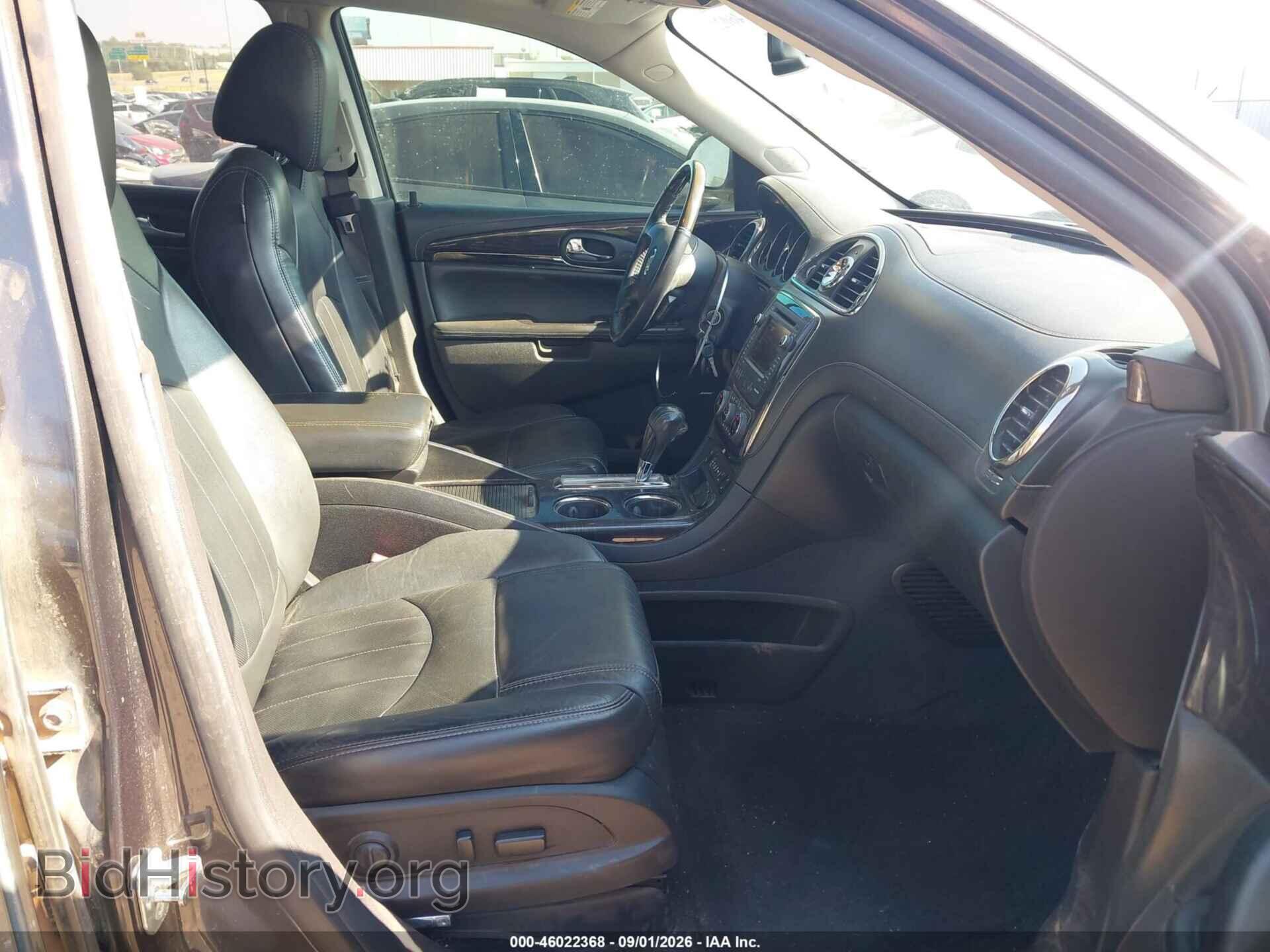 2016 BUICK ENCLAVE - VIN: 5GAKVBKDXGJ344172 - Photo 5