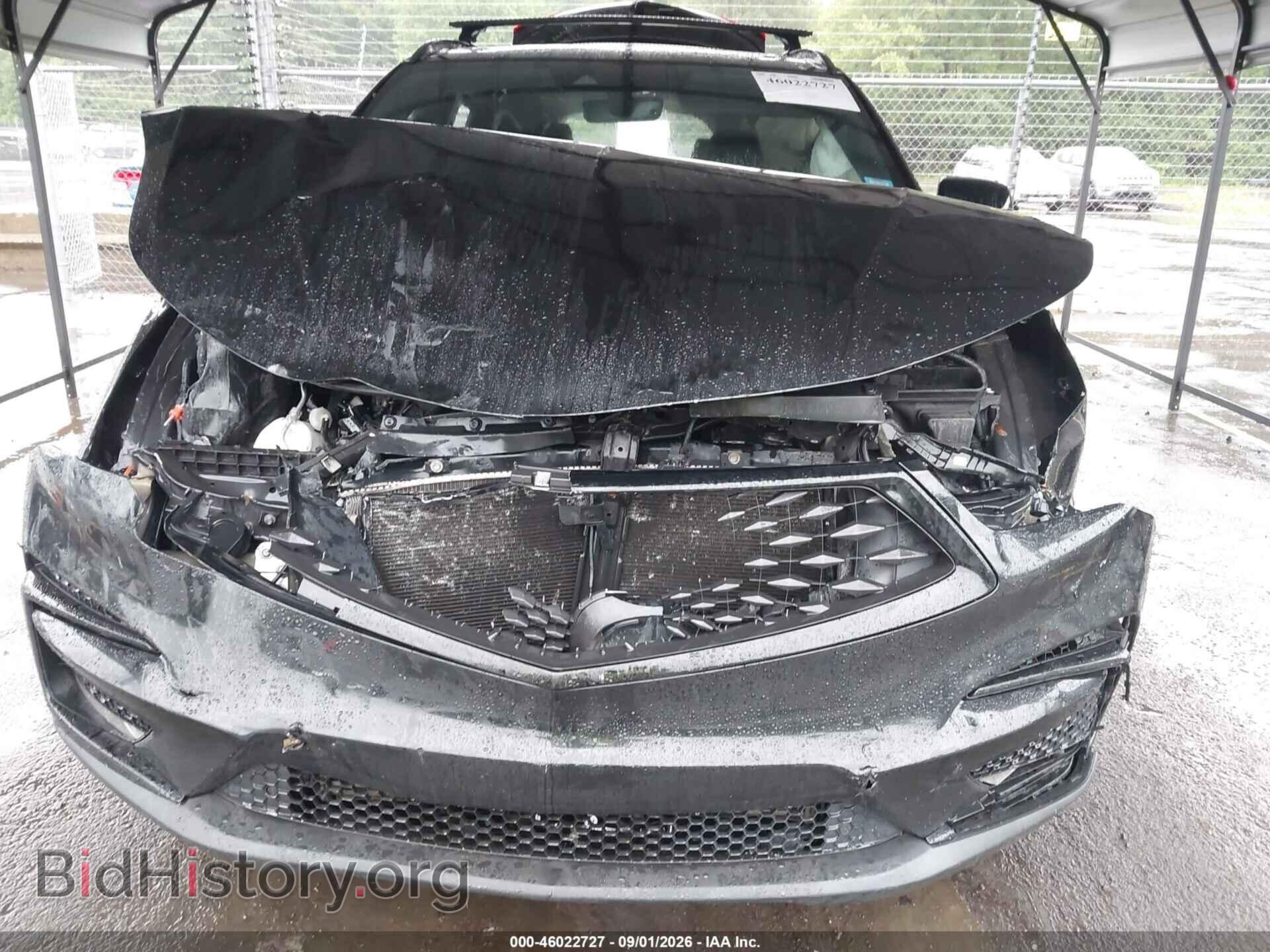 2019 ACURA RDX - VIN: 5J8TC2H65KL800174 - Фото 13