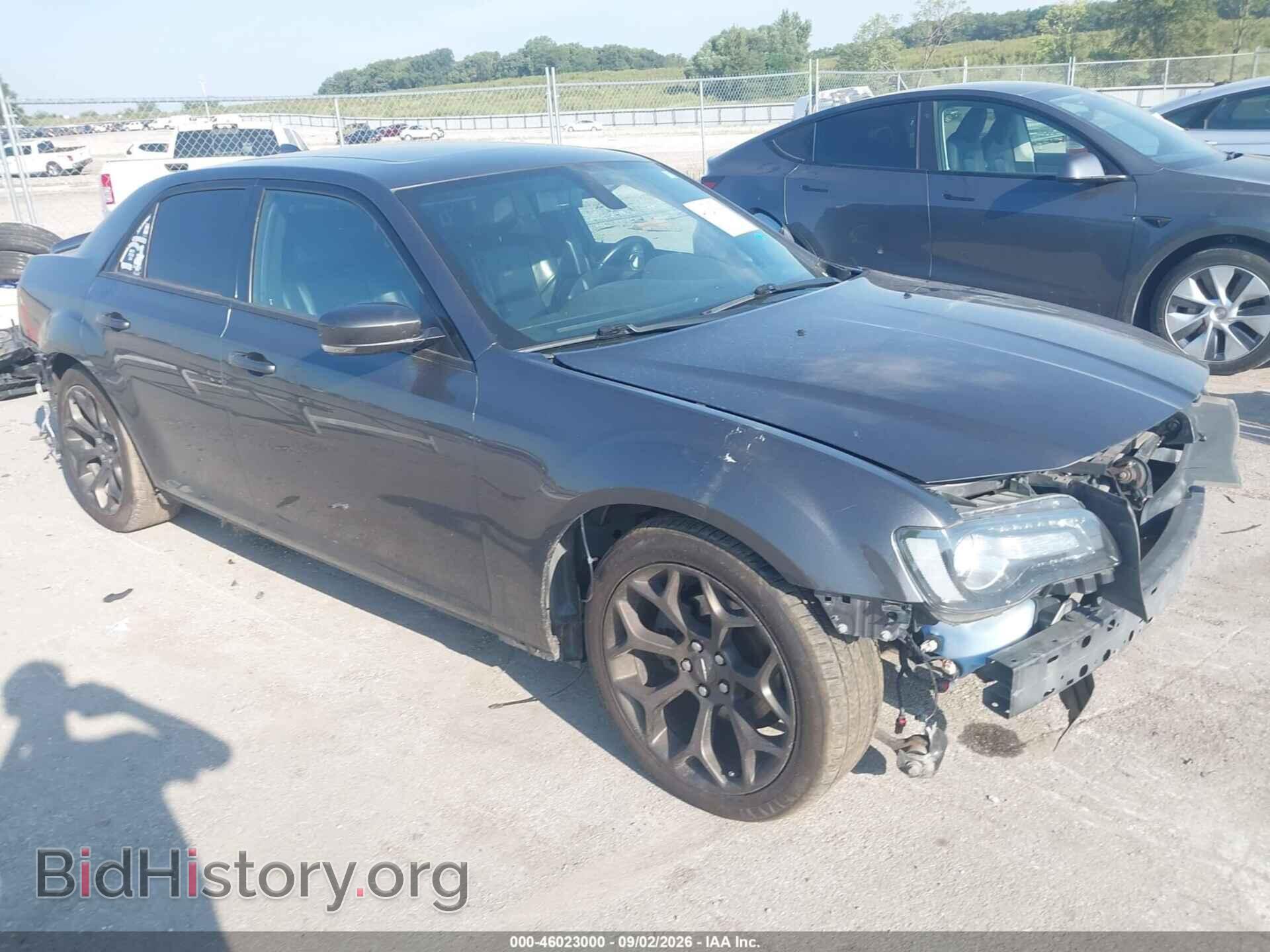 Photo 2C3CCABG1HH508235 - CHRYSLER 300 2017