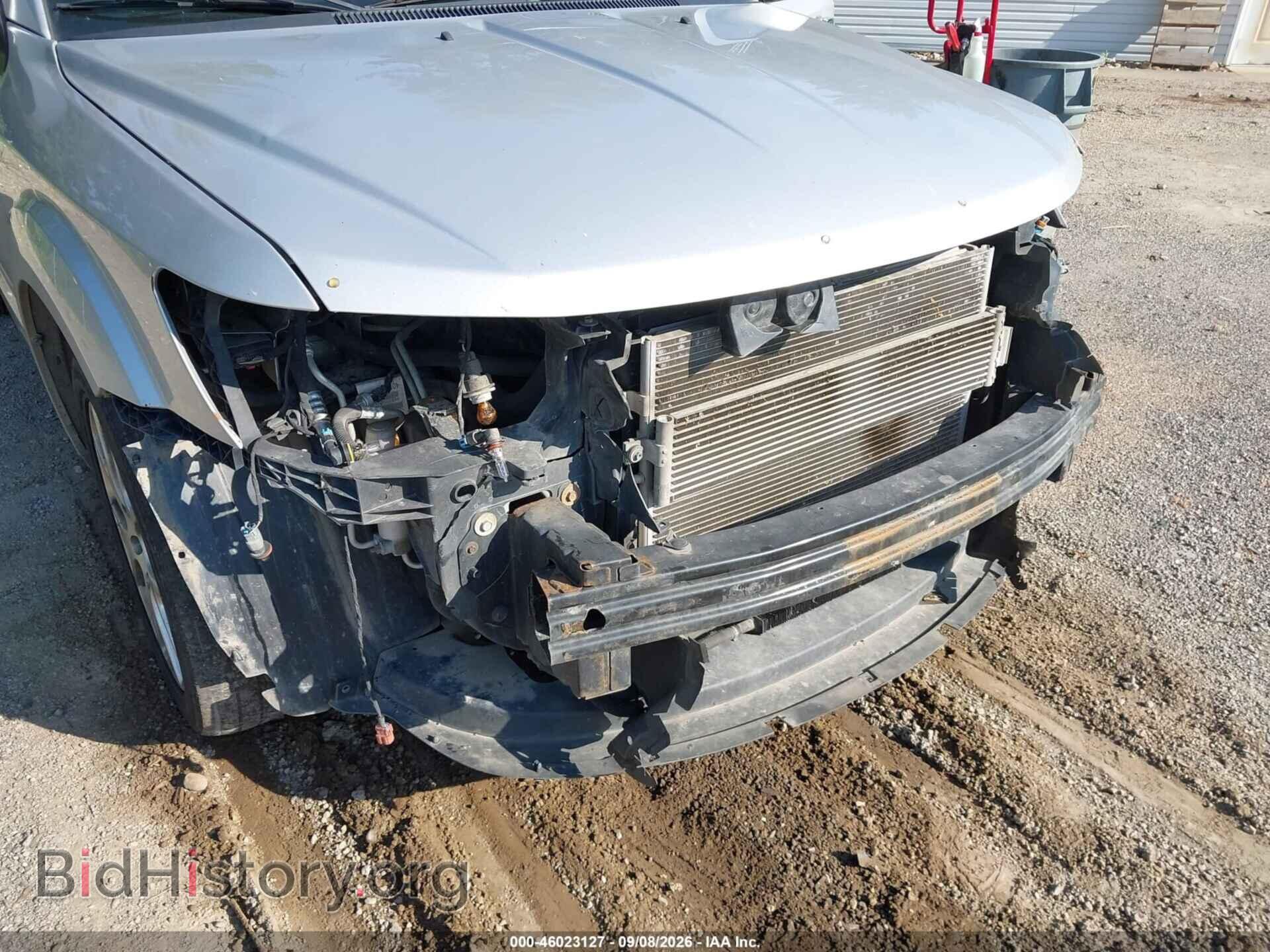 2013 DODGE JOURNEY - VIN: 3C4PDCDGXDT589028 - Photo 13