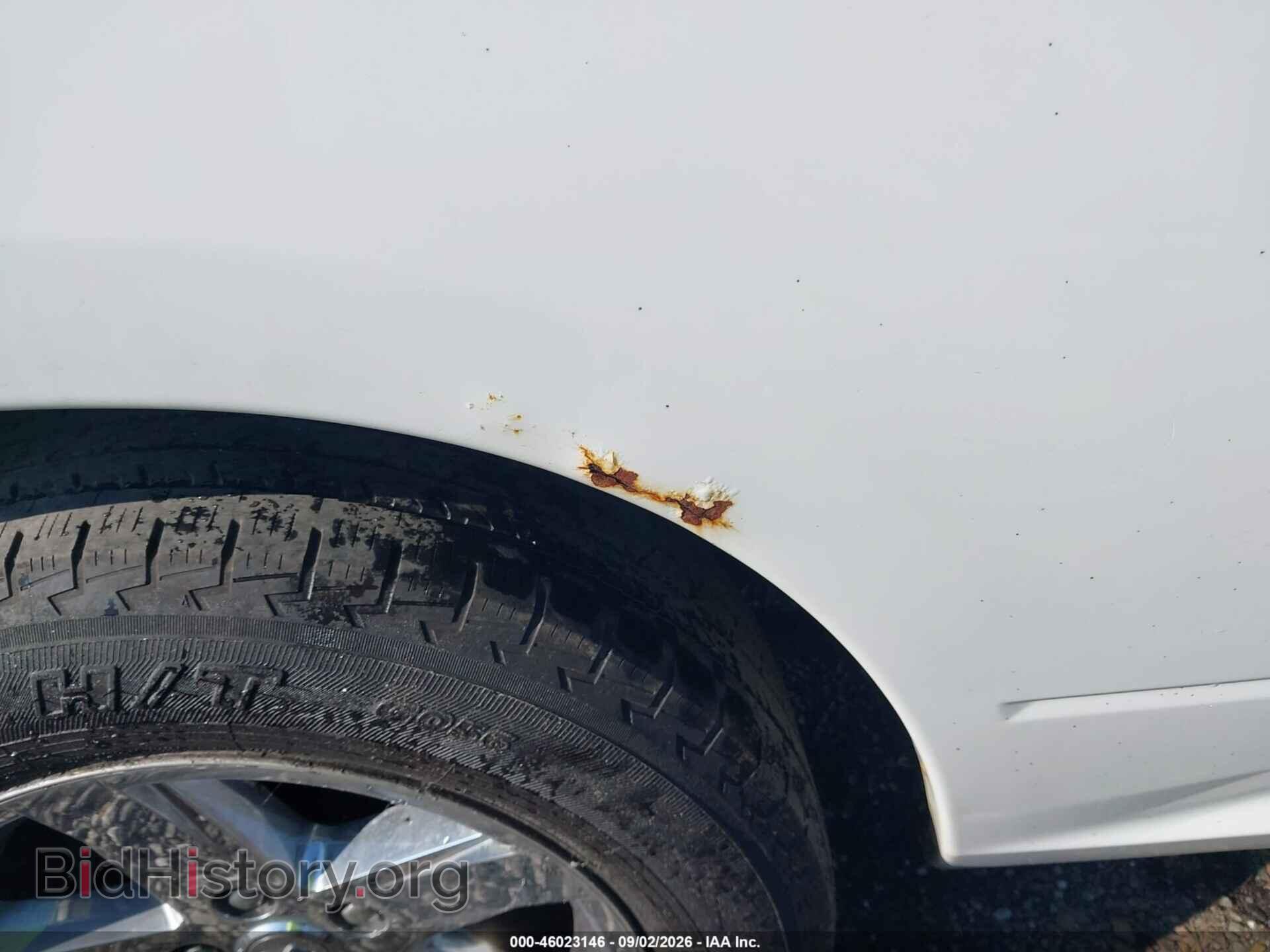 2014 RAM 1500 - VIN: 1C6RR7WT2ES105035 - Photo 6