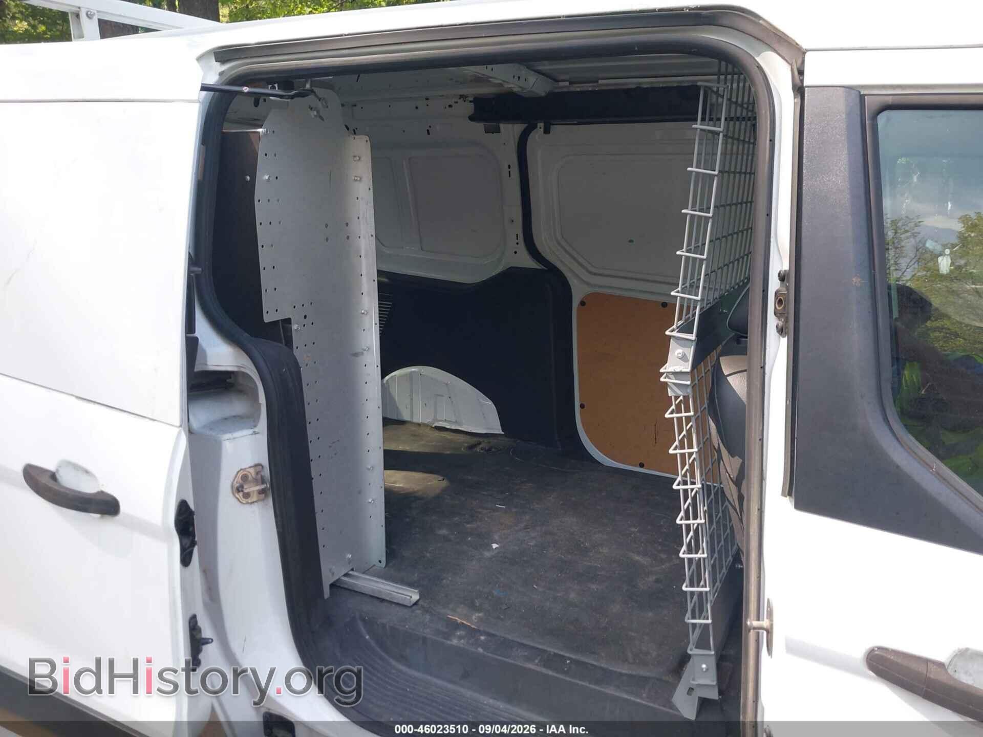 2014 FORD TRANSIT CONNECT - VIN: NM0LS7E77E1139501 - Photo 8