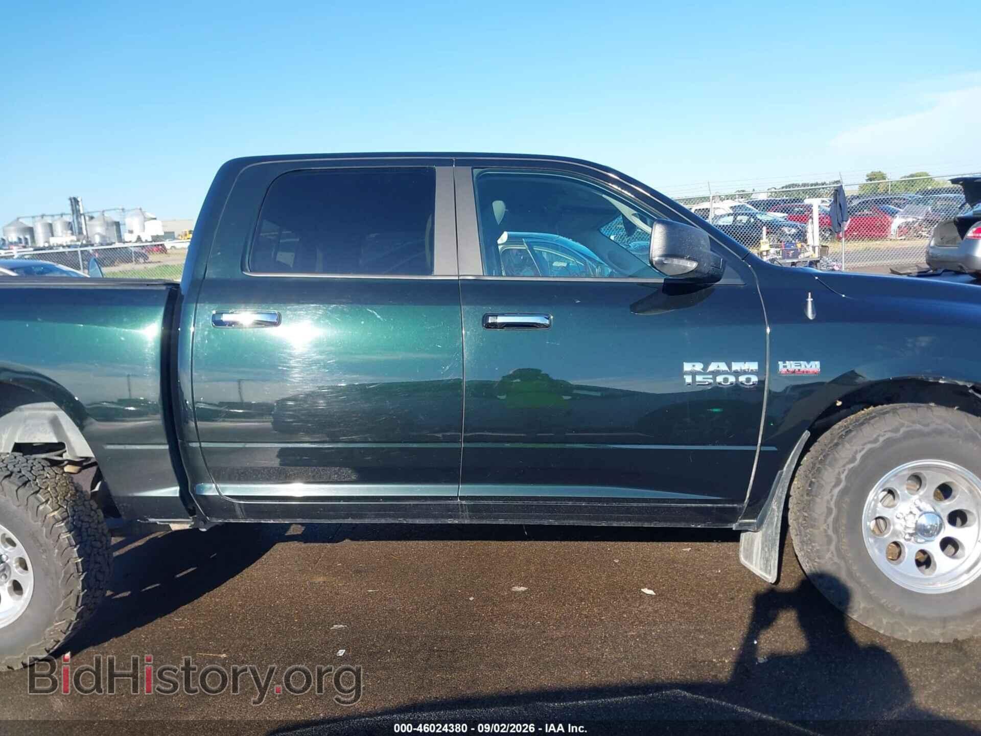 2017 RAM 1500 - VIN: 3C6RR7LT9HG689420 - Фото 14