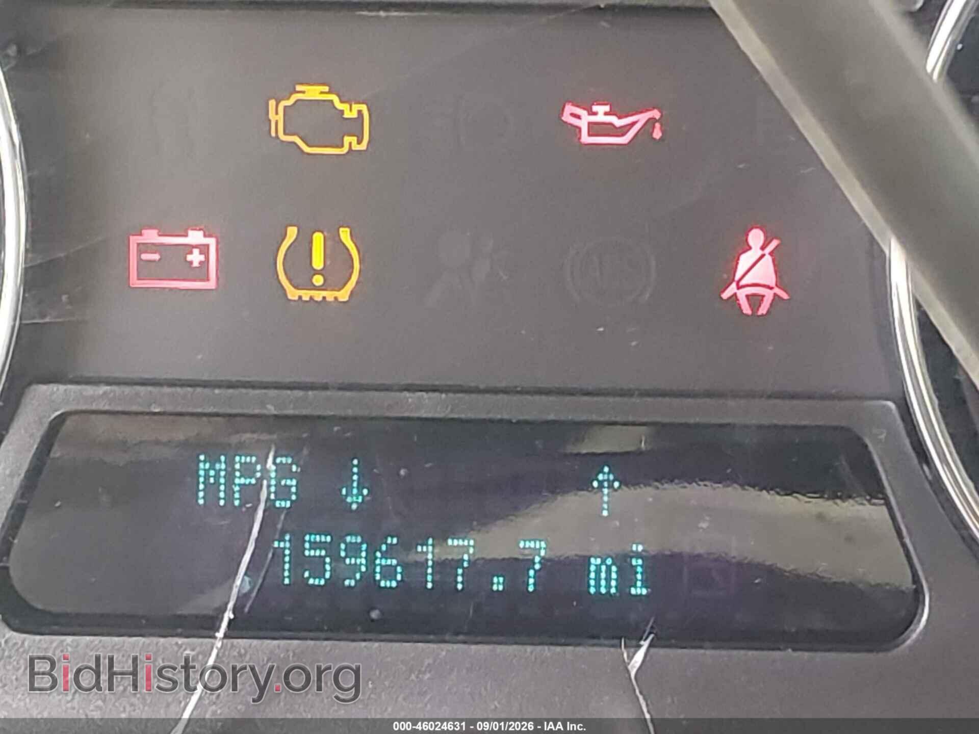 2010 FORD FLEX - VIN: 2FMGK5BC5ABD00643 - Фото 15