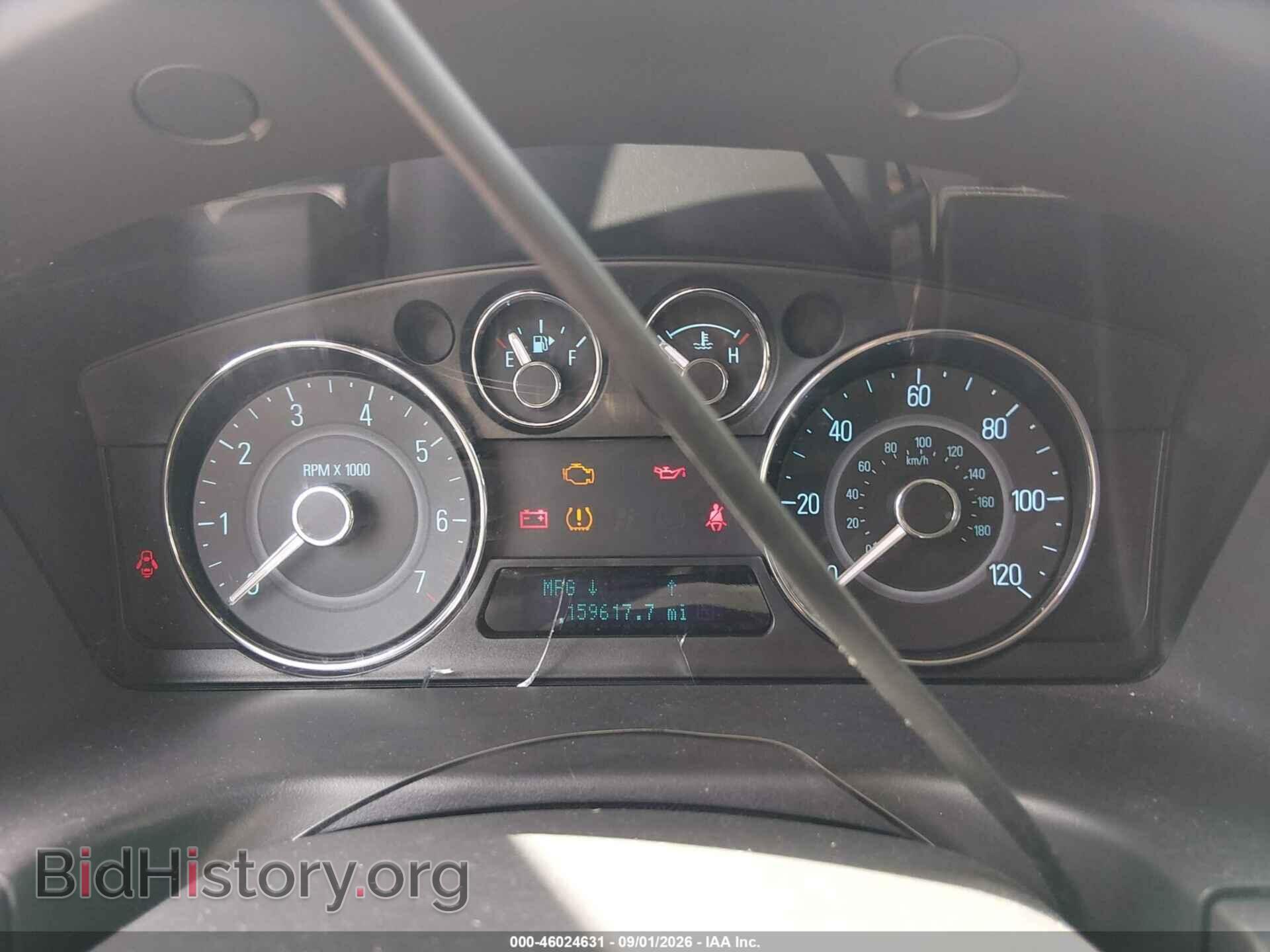 2010 FORD FLEX - VIN: 2FMGK5BC5ABD00643 - Фото 7