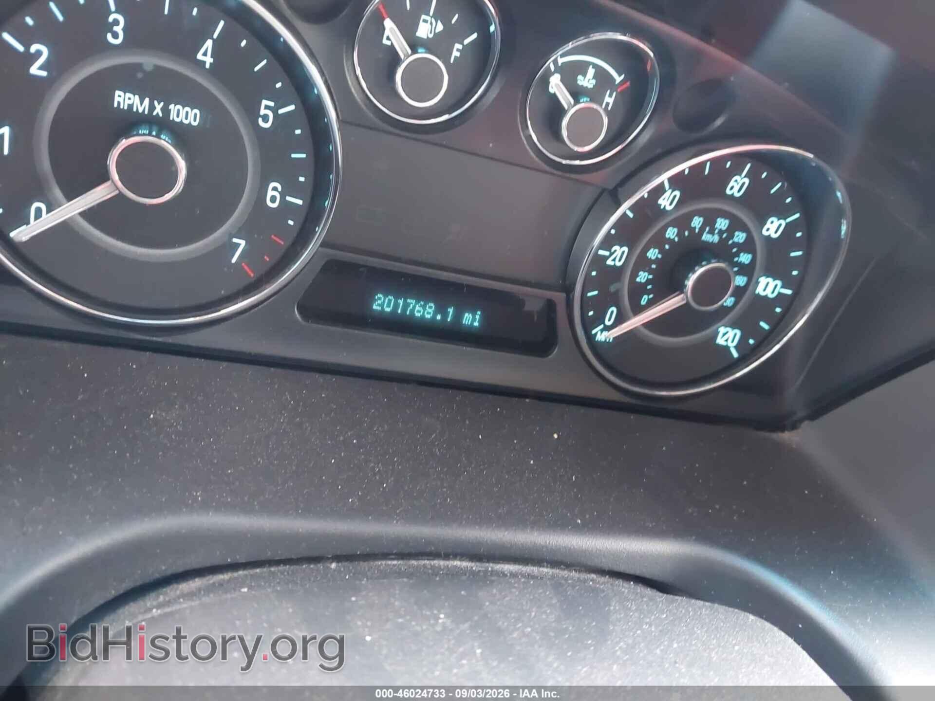 2011 FORD FLEX - VIN: 2FMGK5CC6BBD22652 - Photo 7