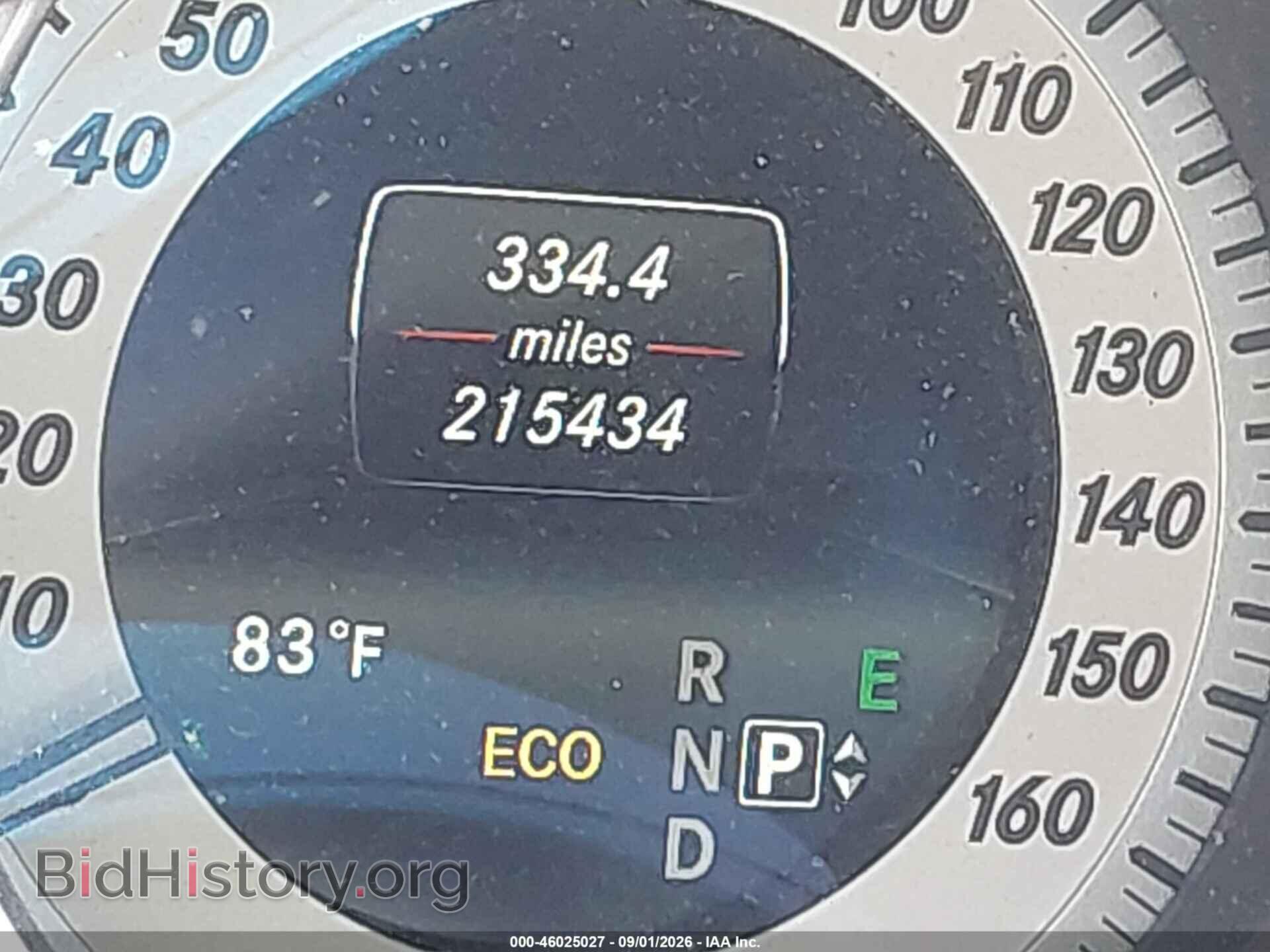 2014 MERCEDES-BENZ E 350 - VIN: WDDHF5KB7EA978161 - Фото 15