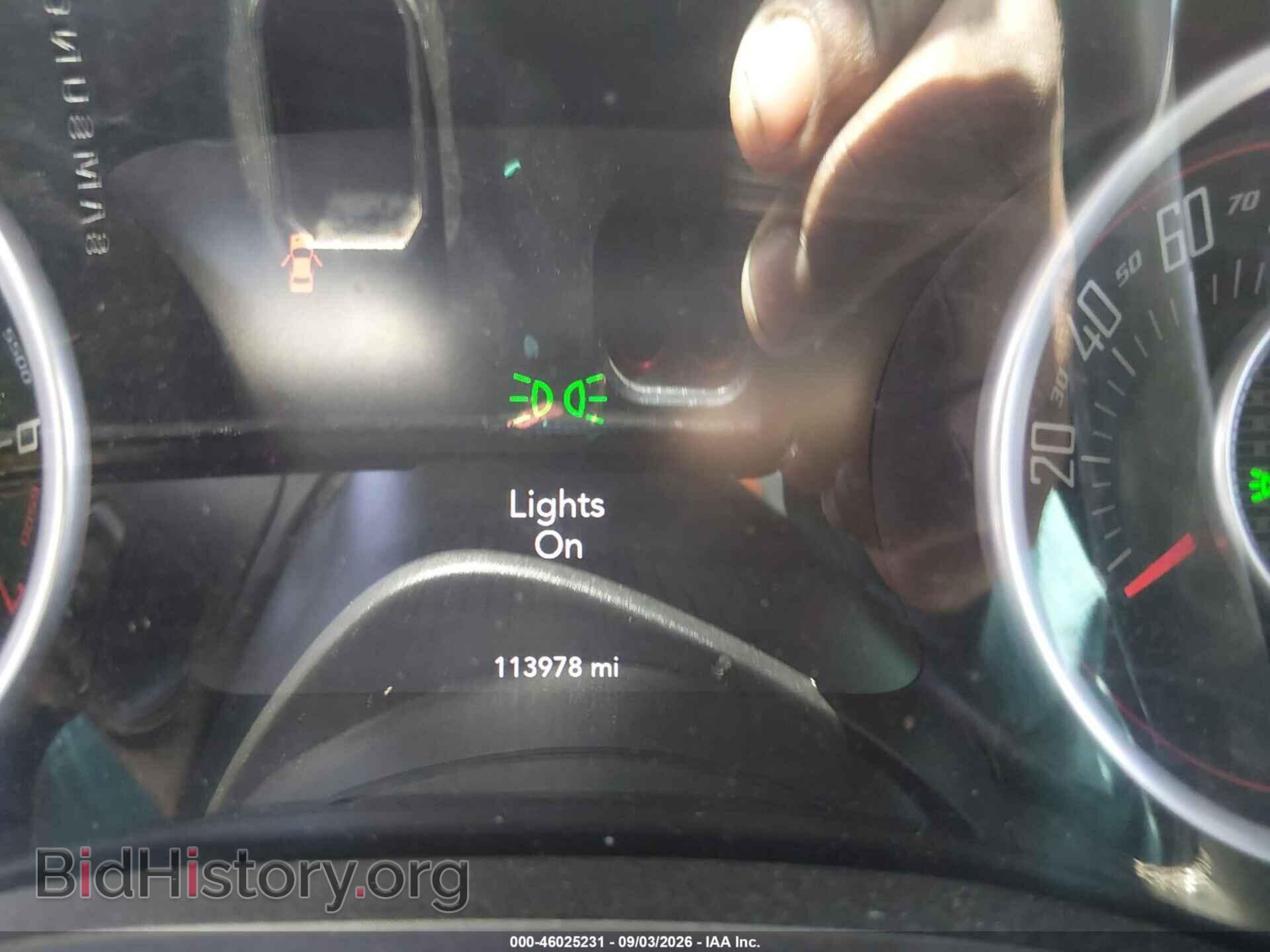 2015 DODGE CHALLENGER - VIN: 2C3CDZAG7FH822269 - Photo 6