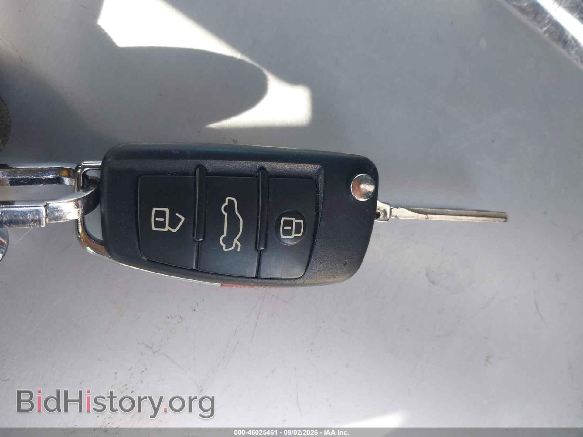 2016 AUDI A3 E-TRON - VIN: WAUTPBFFXGA091411 - Фото 11