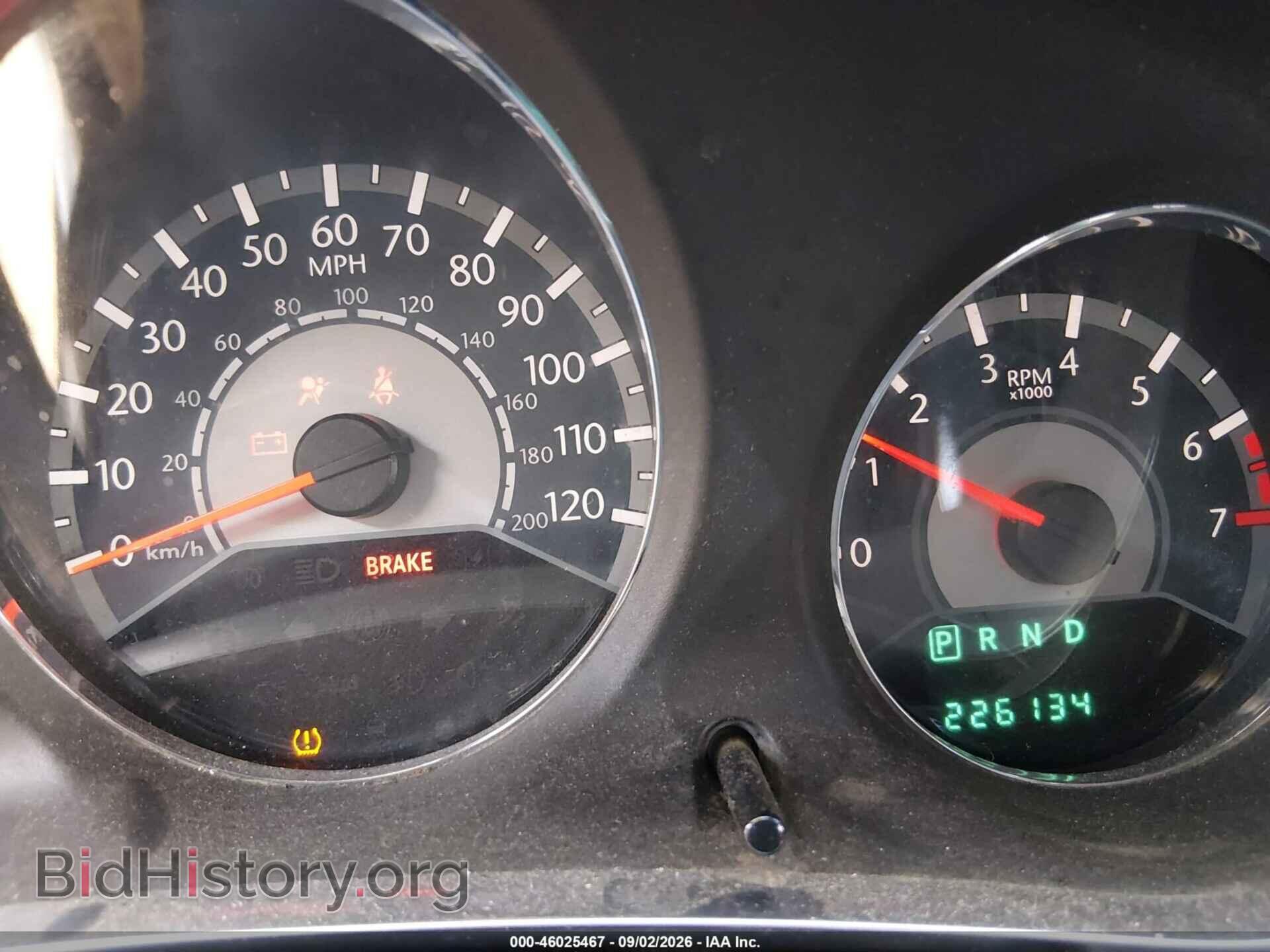2012 CHRYSLER 200 - VIN: 1C3CCBAB5CN273902 - Photo 7