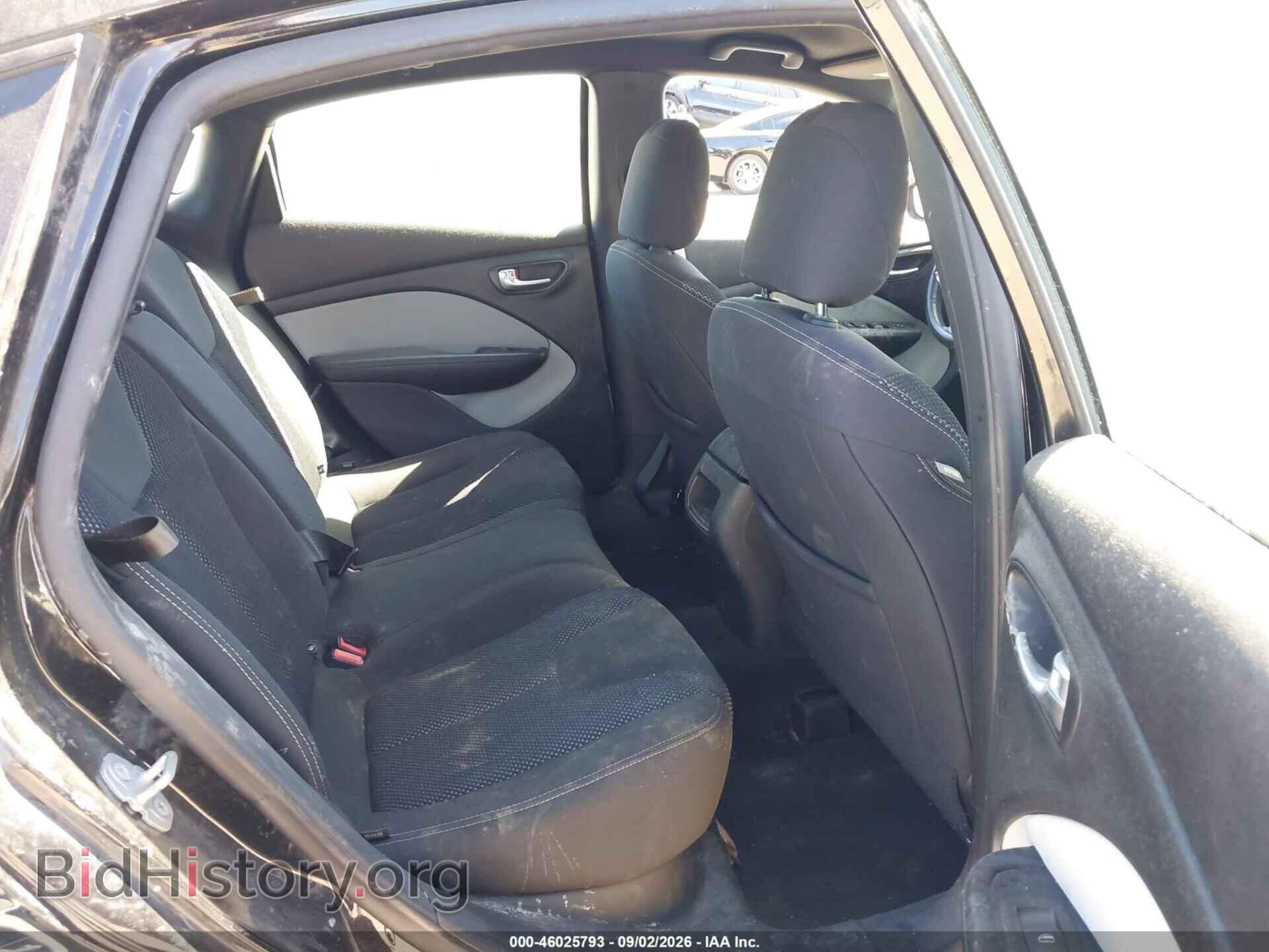 2015 DODGE DART - VIN: 1C3CDFBB7FD193899 - Photo 8